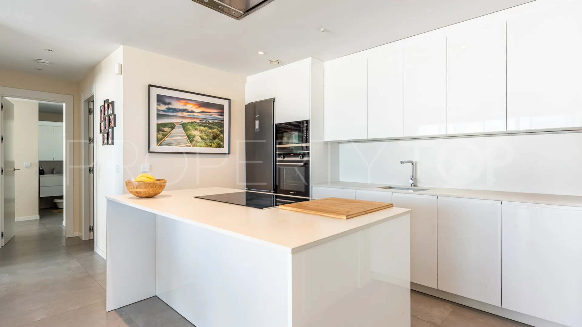 El Castillo, apartamento de 2 dormitorios en venta