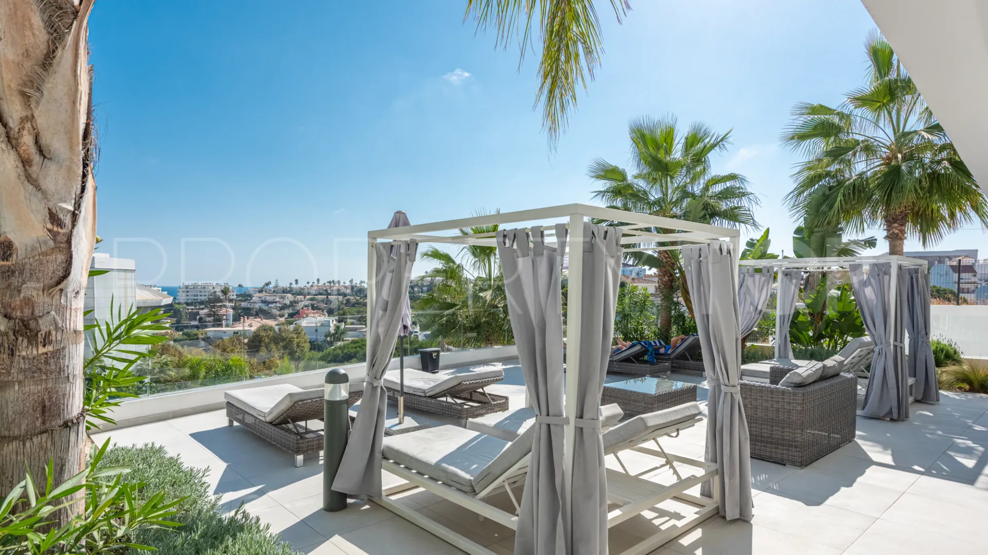 El Castillo, apartamento de 2 dormitorios en venta