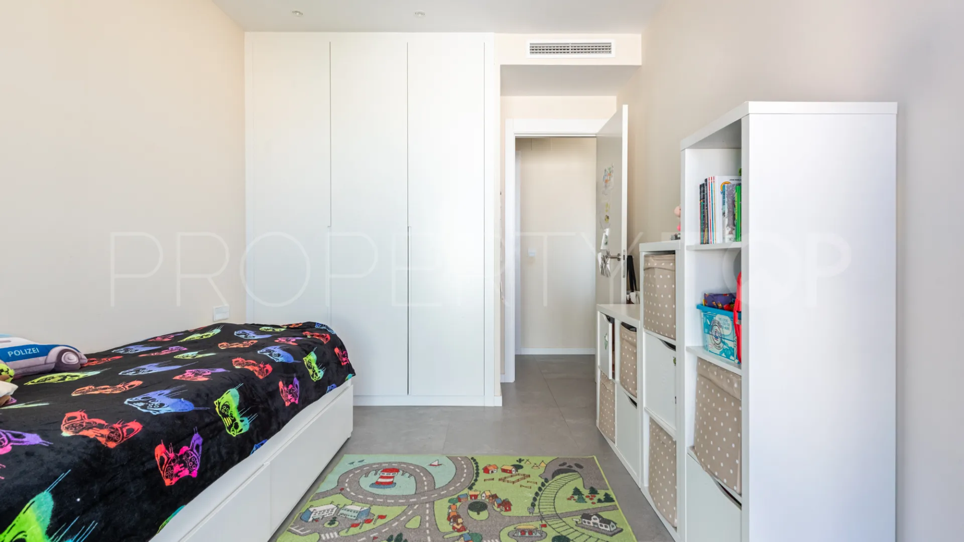 El Castillo, apartamento de 2 dormitorios en venta