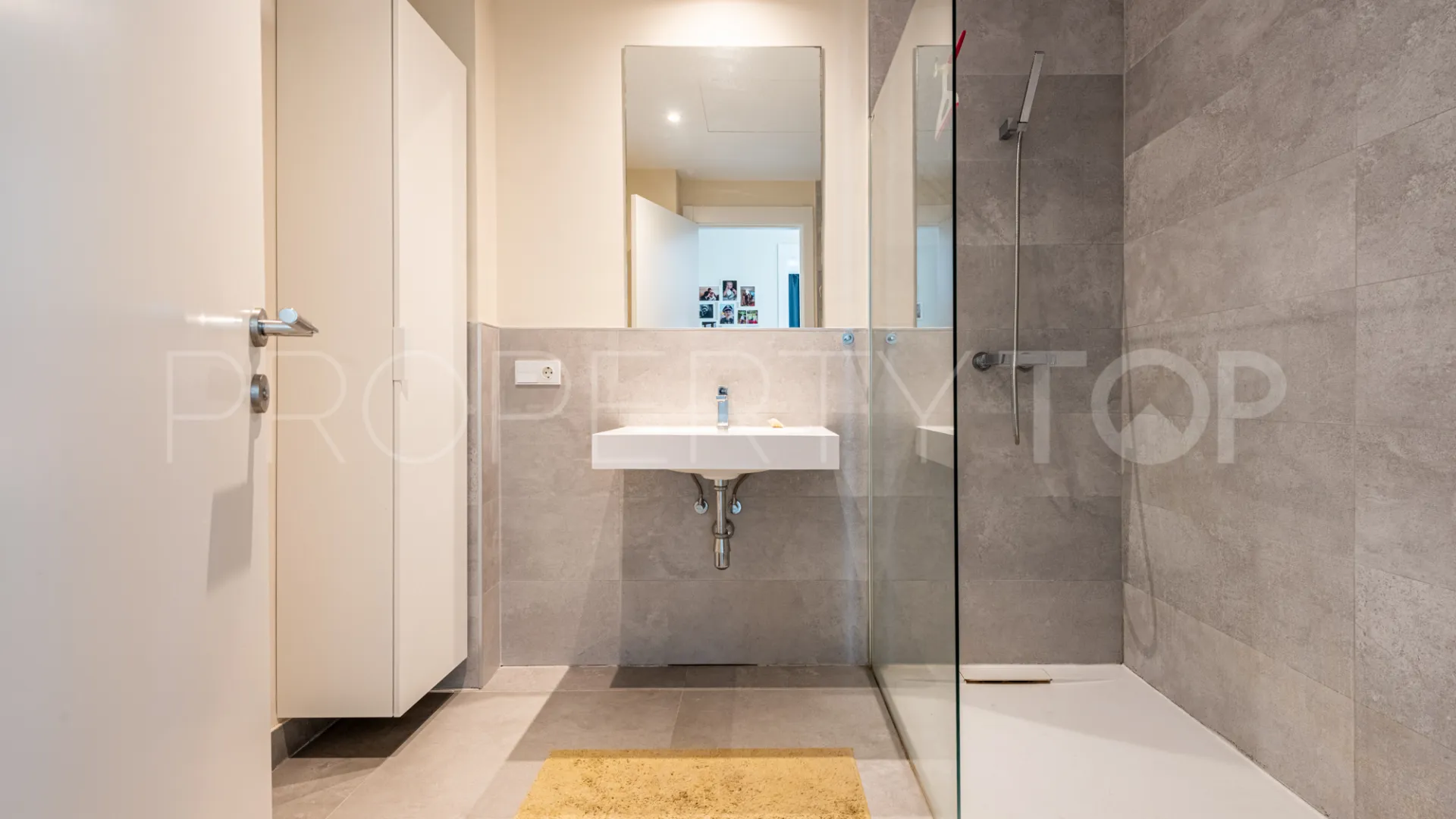 El Castillo, apartamento de 2 dormitorios en venta