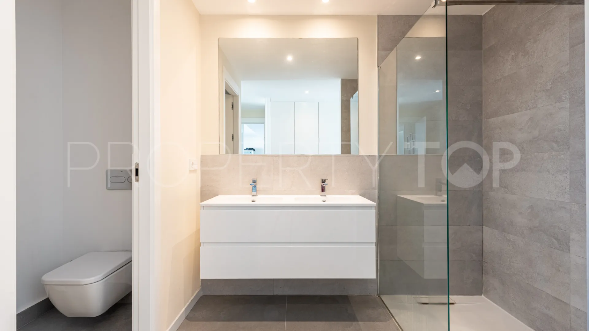 El Castillo, apartamento de 2 dormitorios en venta
