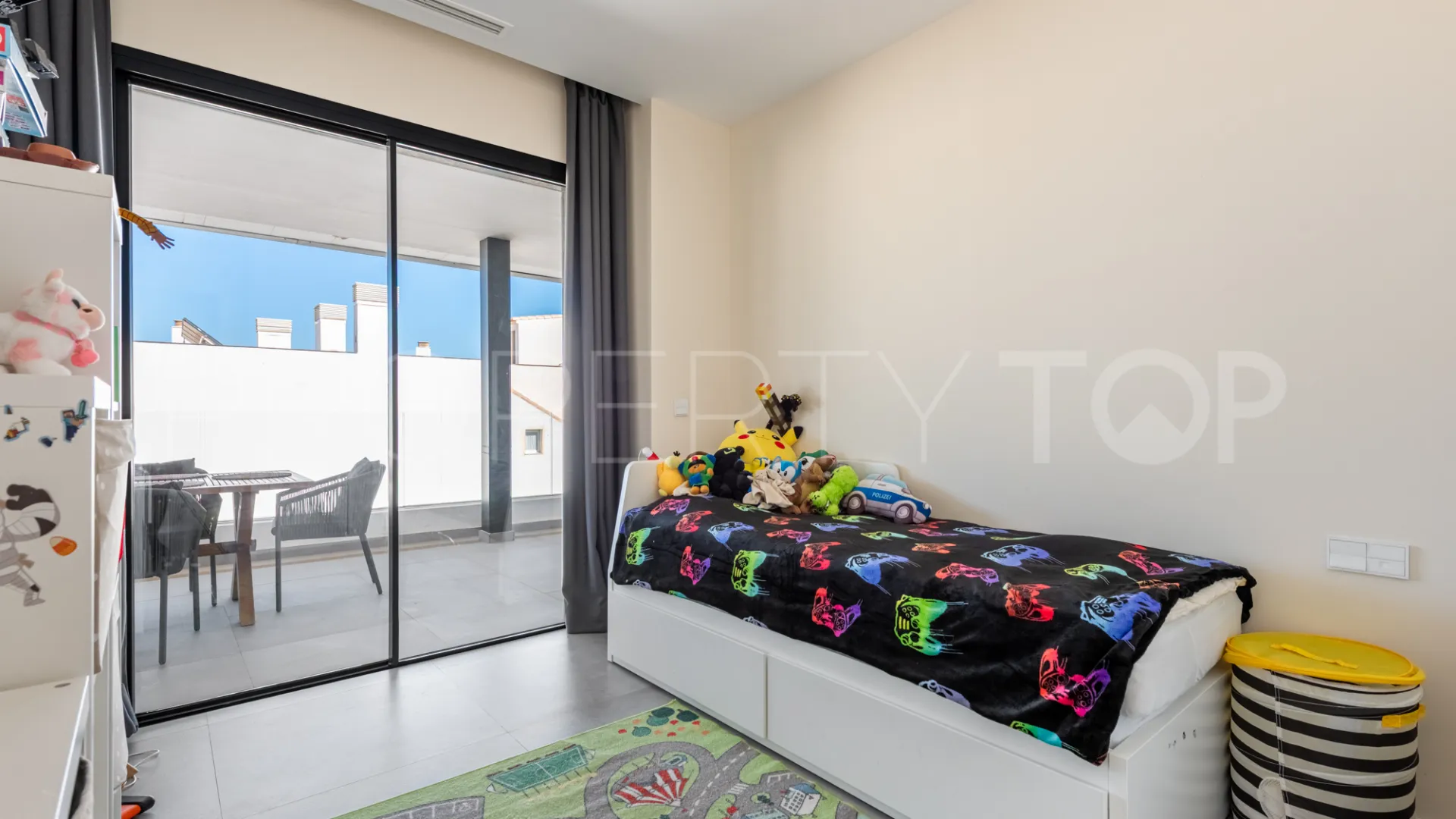 El Castillo, apartamento de 2 dormitorios en venta