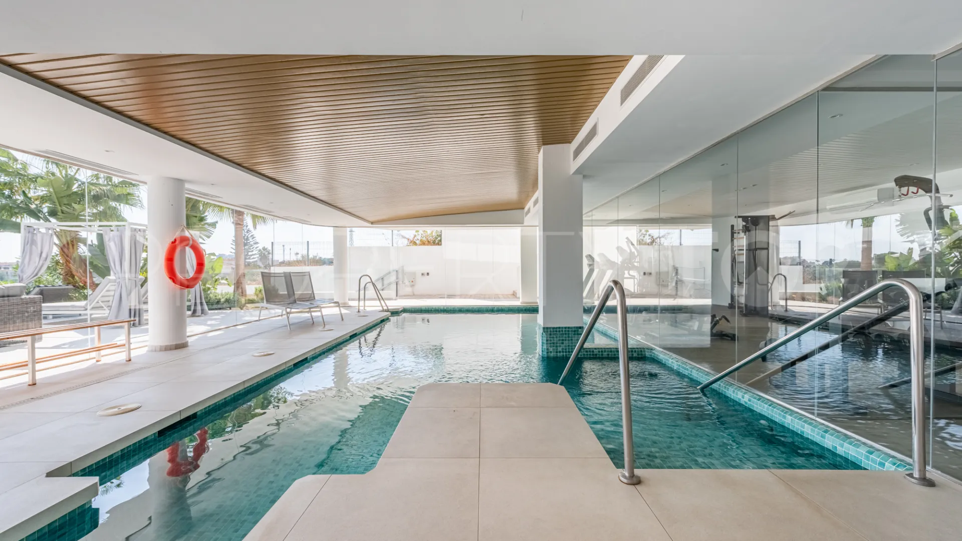 El Castillo, apartamento de 2 dormitorios en venta