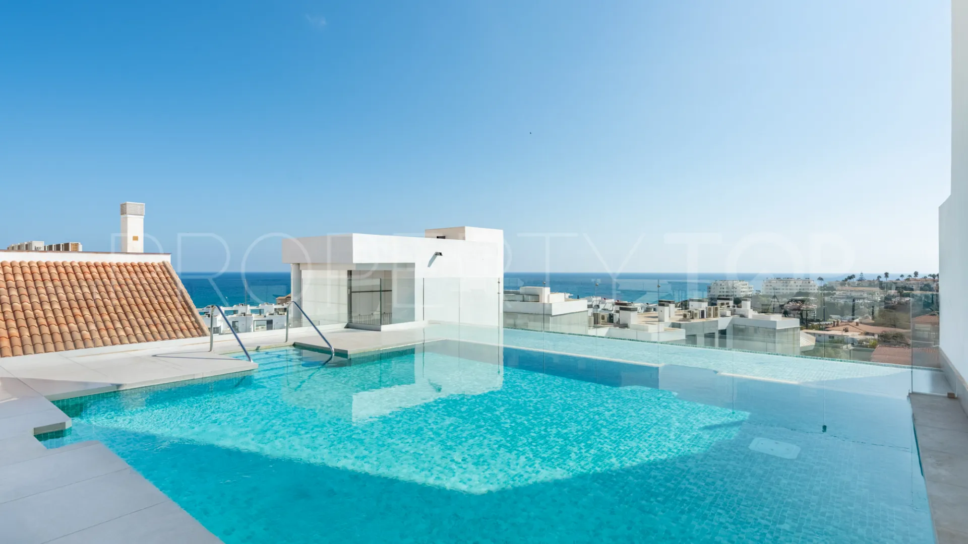 El Castillo, apartamento de 2 dormitorios en venta