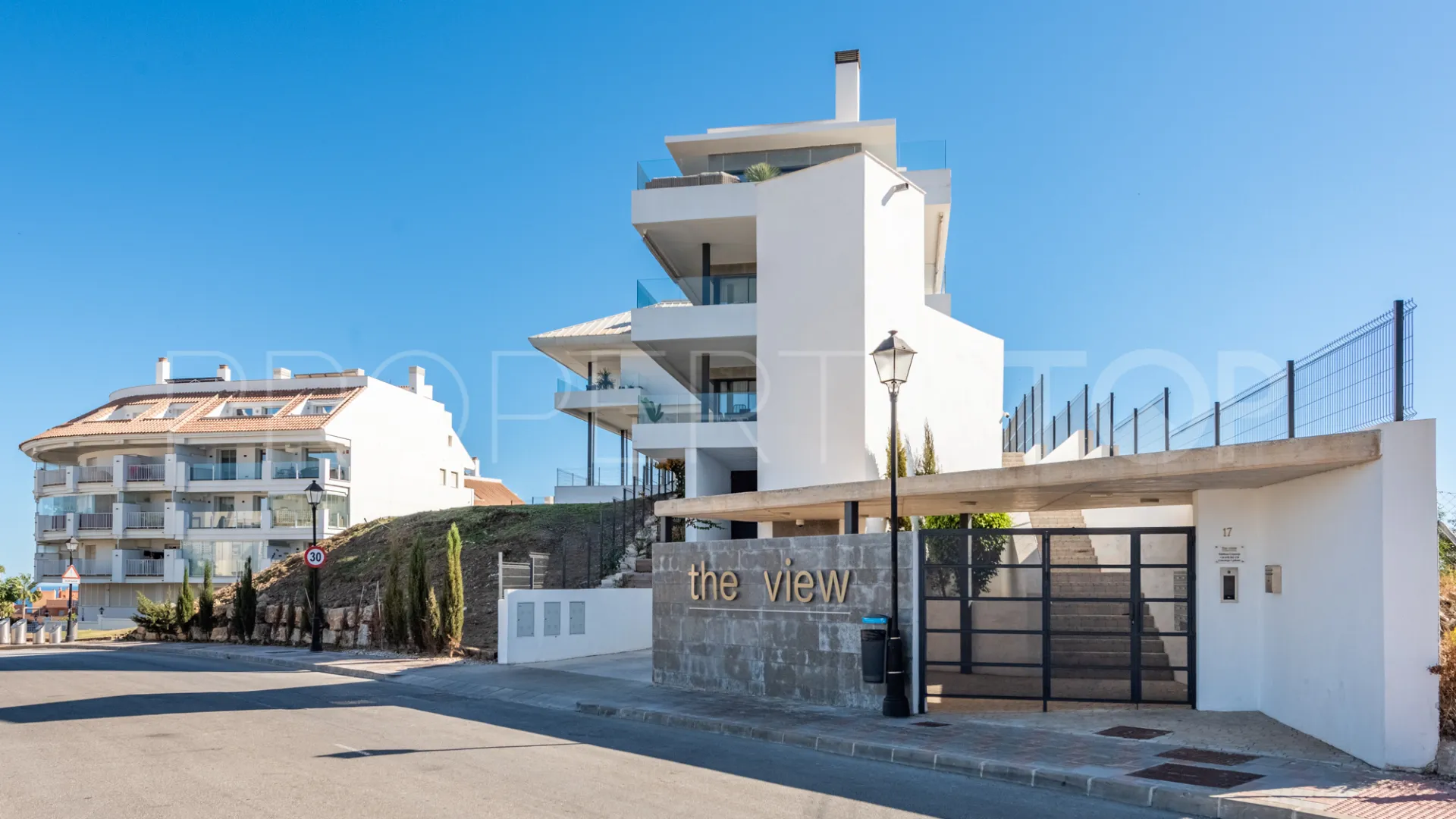 El Castillo, apartamento de 2 dormitorios en venta