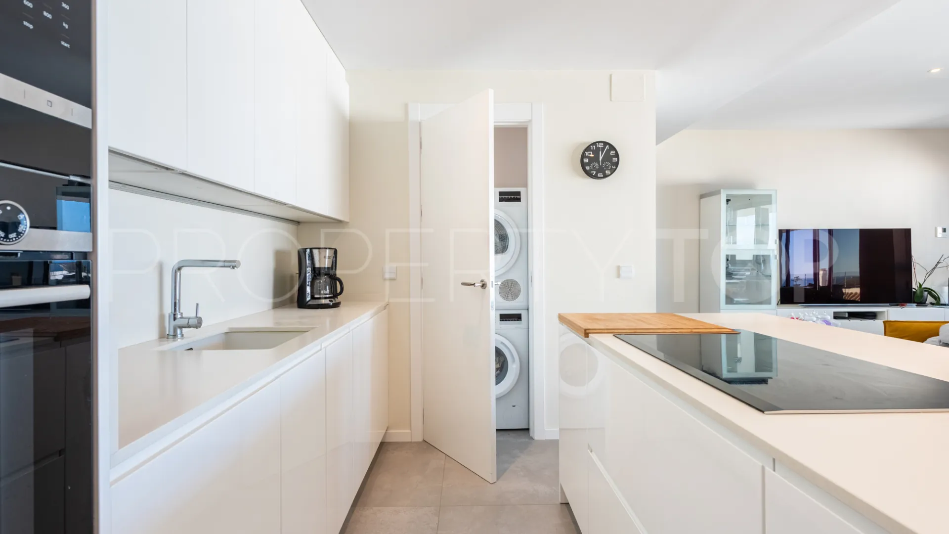 El Castillo, apartamento de 2 dormitorios en venta