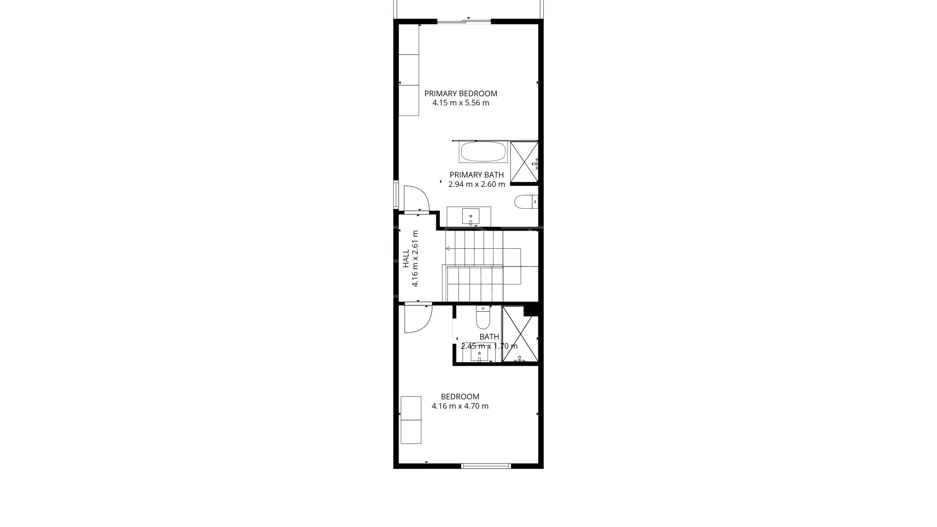 Town house for sale in Nueva Andalucia with 4 bedrooms
