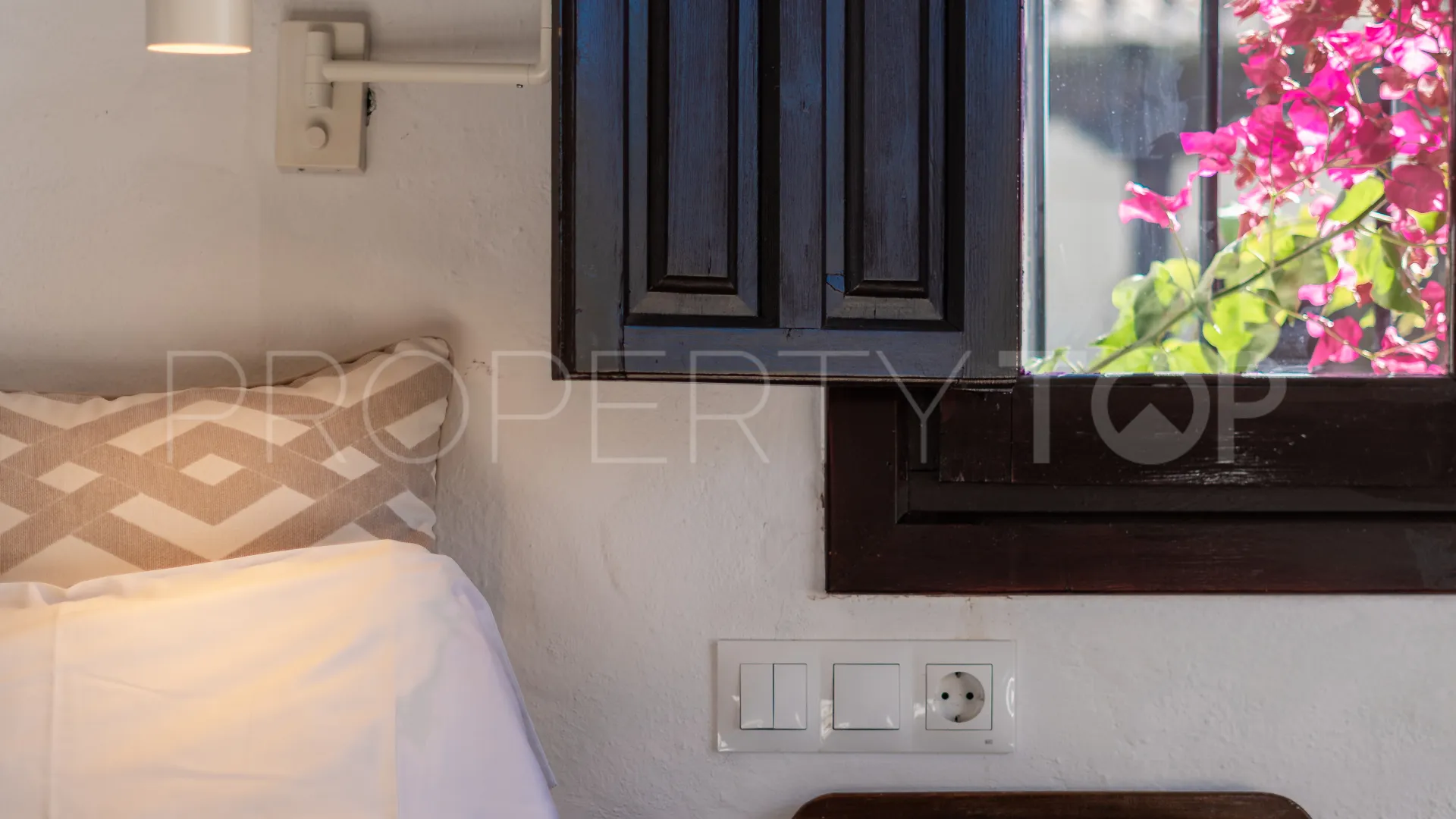 Comprar casa de campo en Estepona