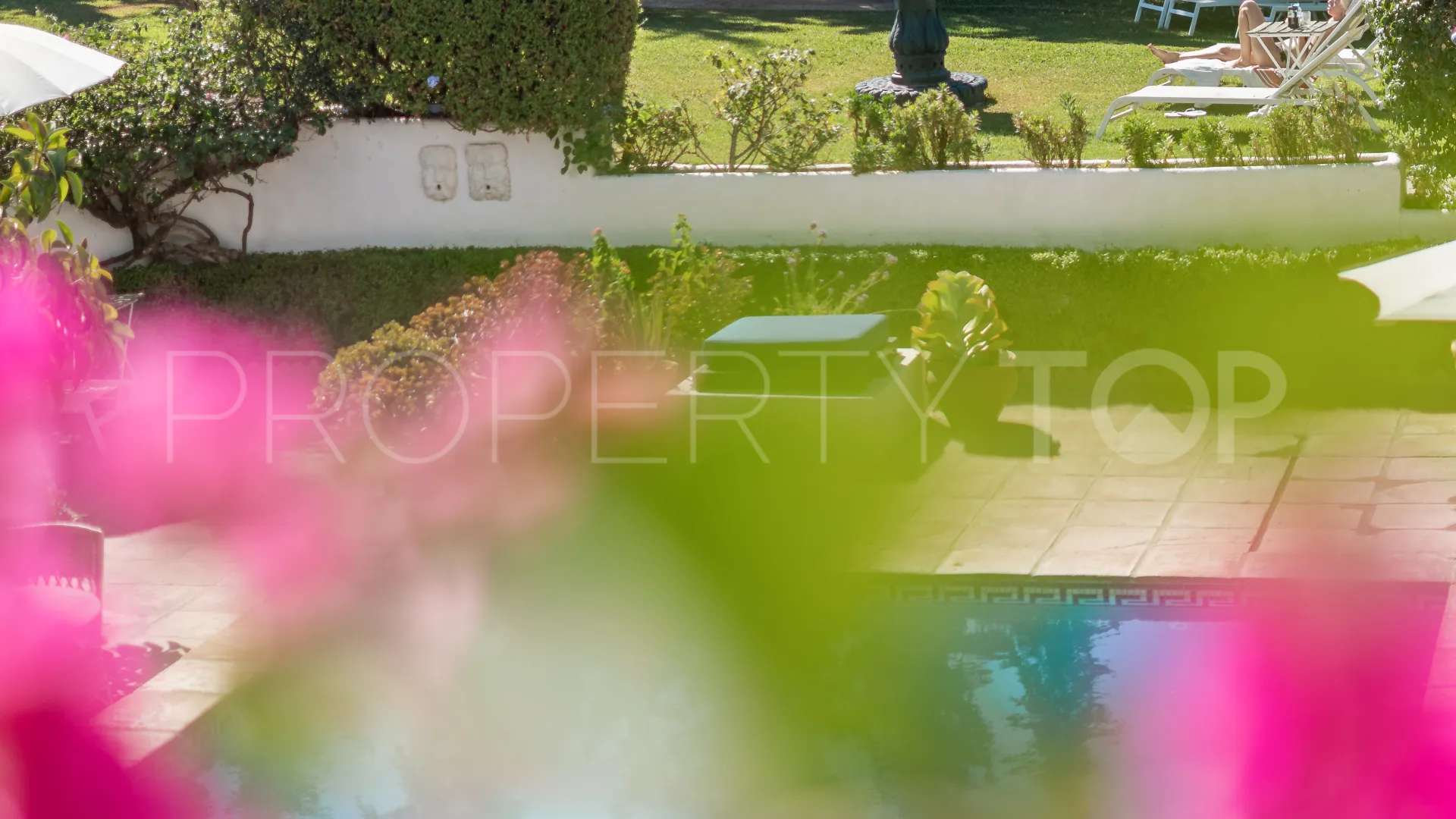 Comprar casa de campo en Estepona