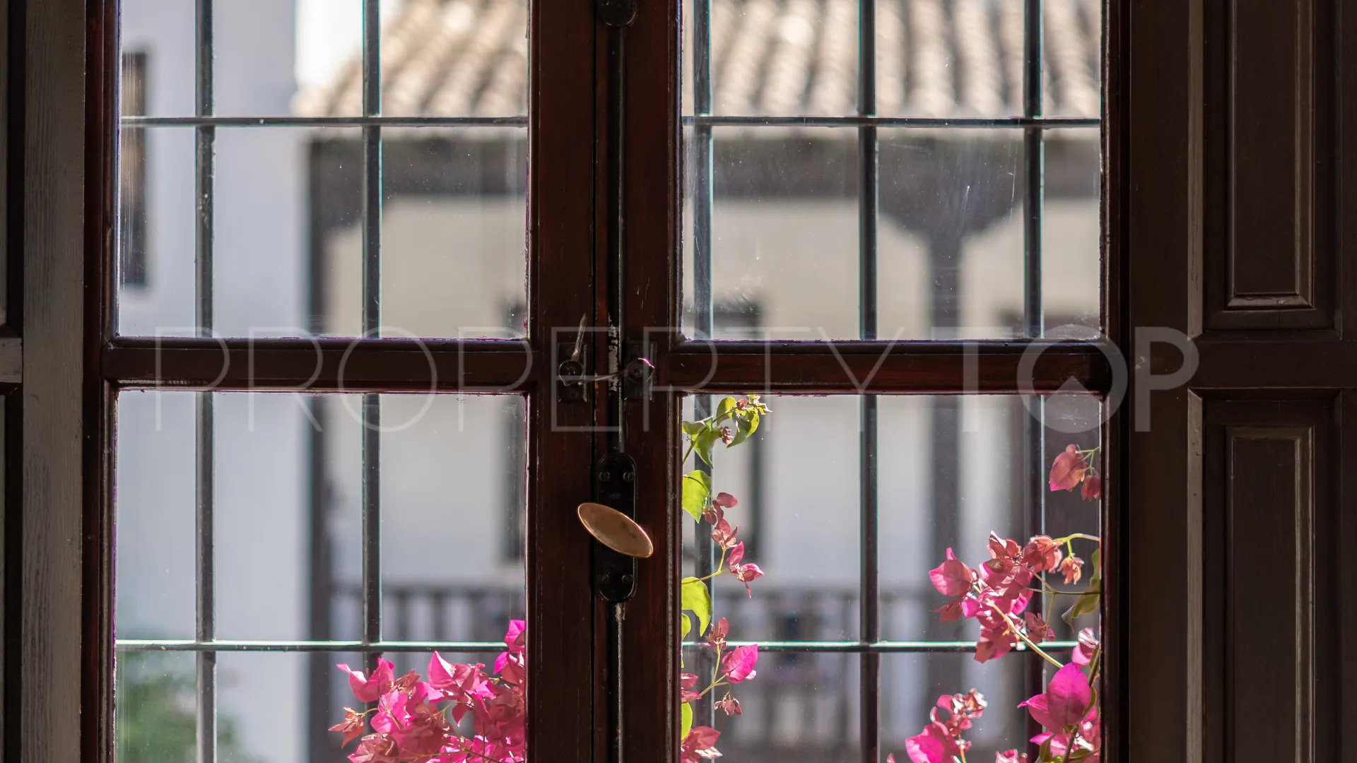 Comprar casa de campo en Estepona