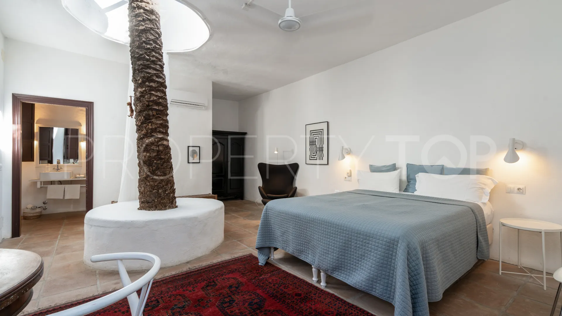 Comprar casa de campo en Estepona