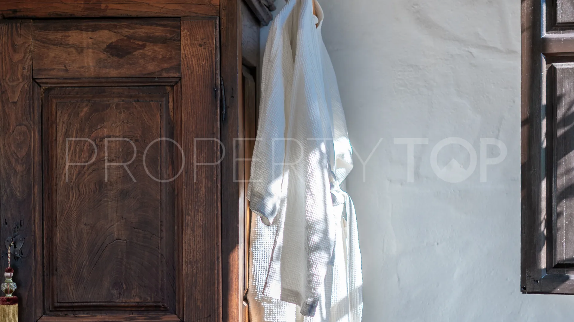 Comprar casa de campo en Estepona