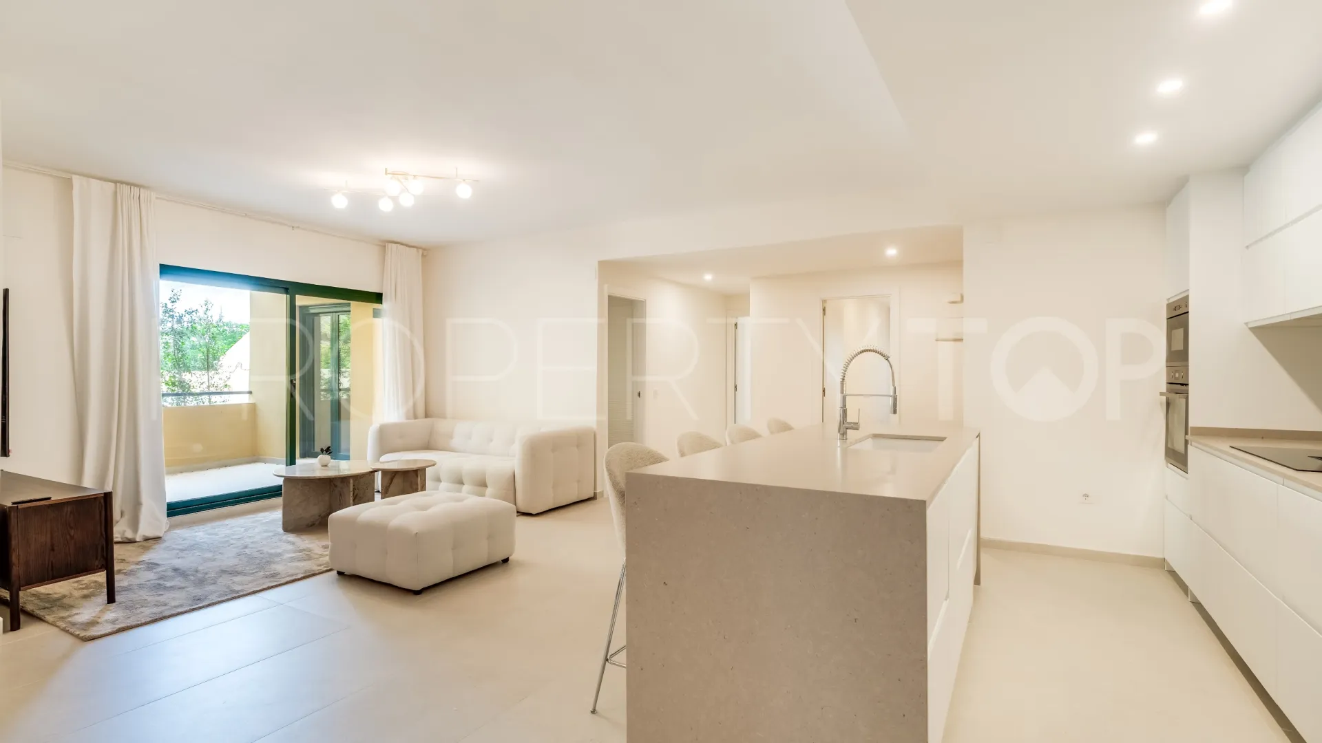 Apartment in Los Almendros I for sale