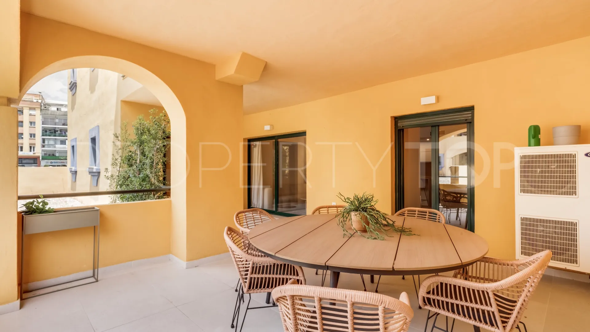 Apartment in Los Almendros I for sale