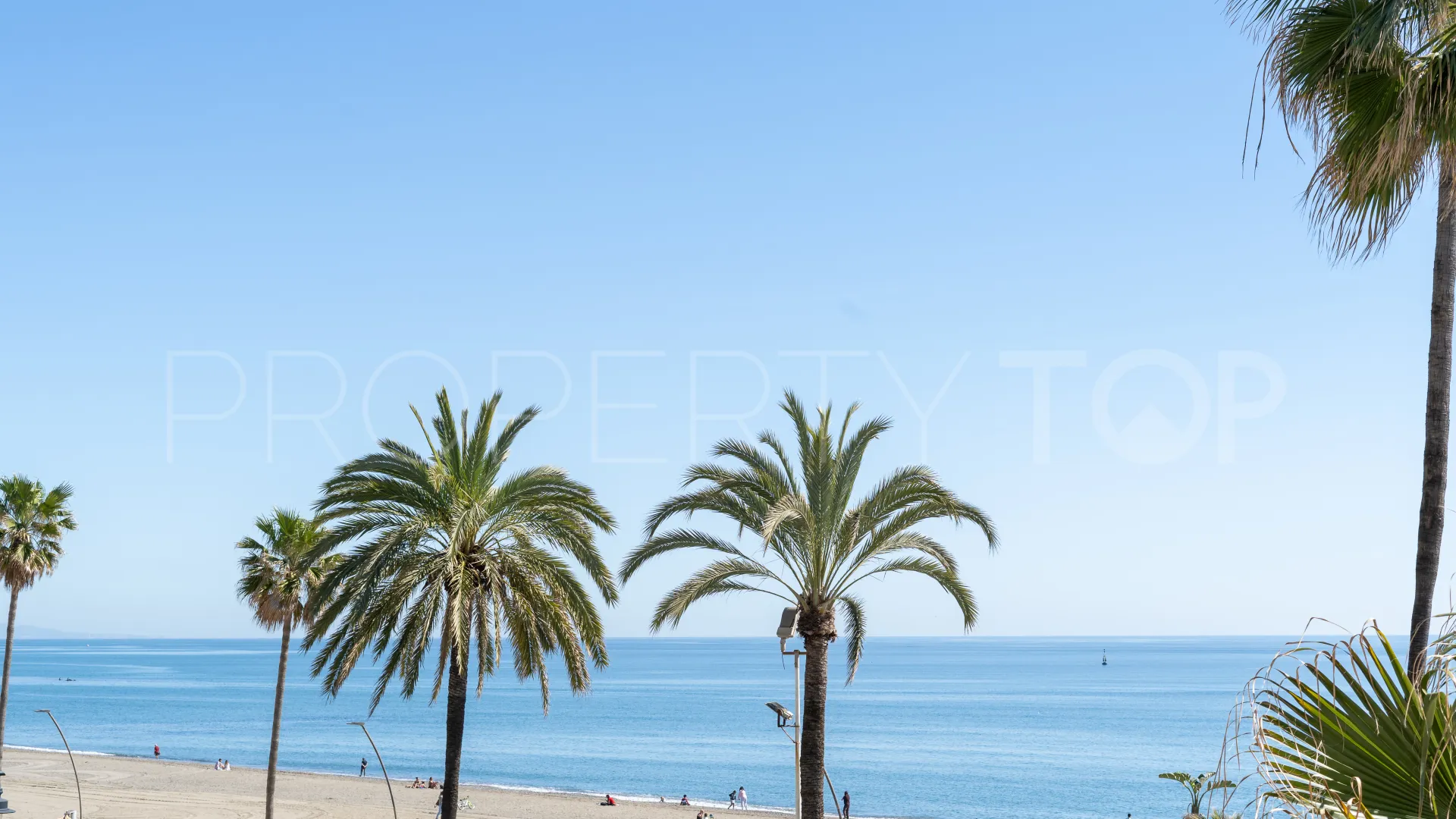 2 bedrooms apartment for sale in Estepona Town