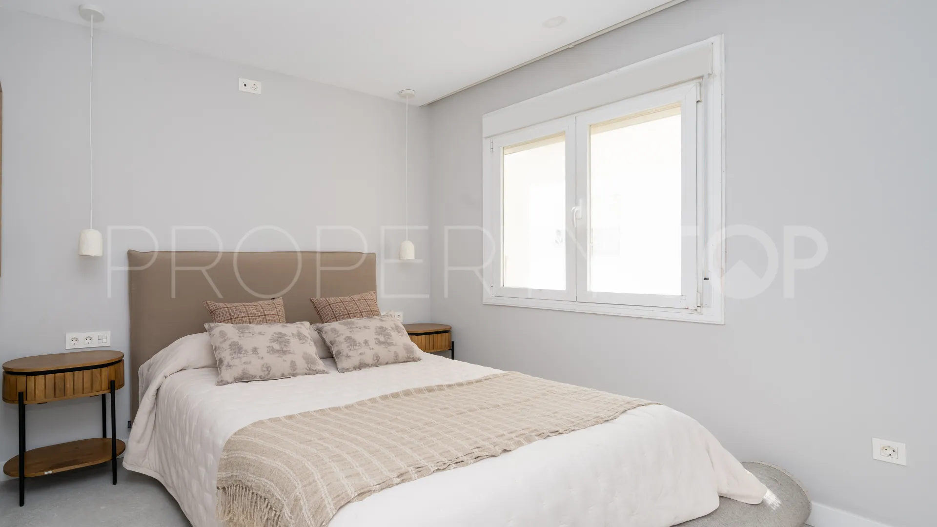 2 bedrooms apartment for sale in Estepona Town