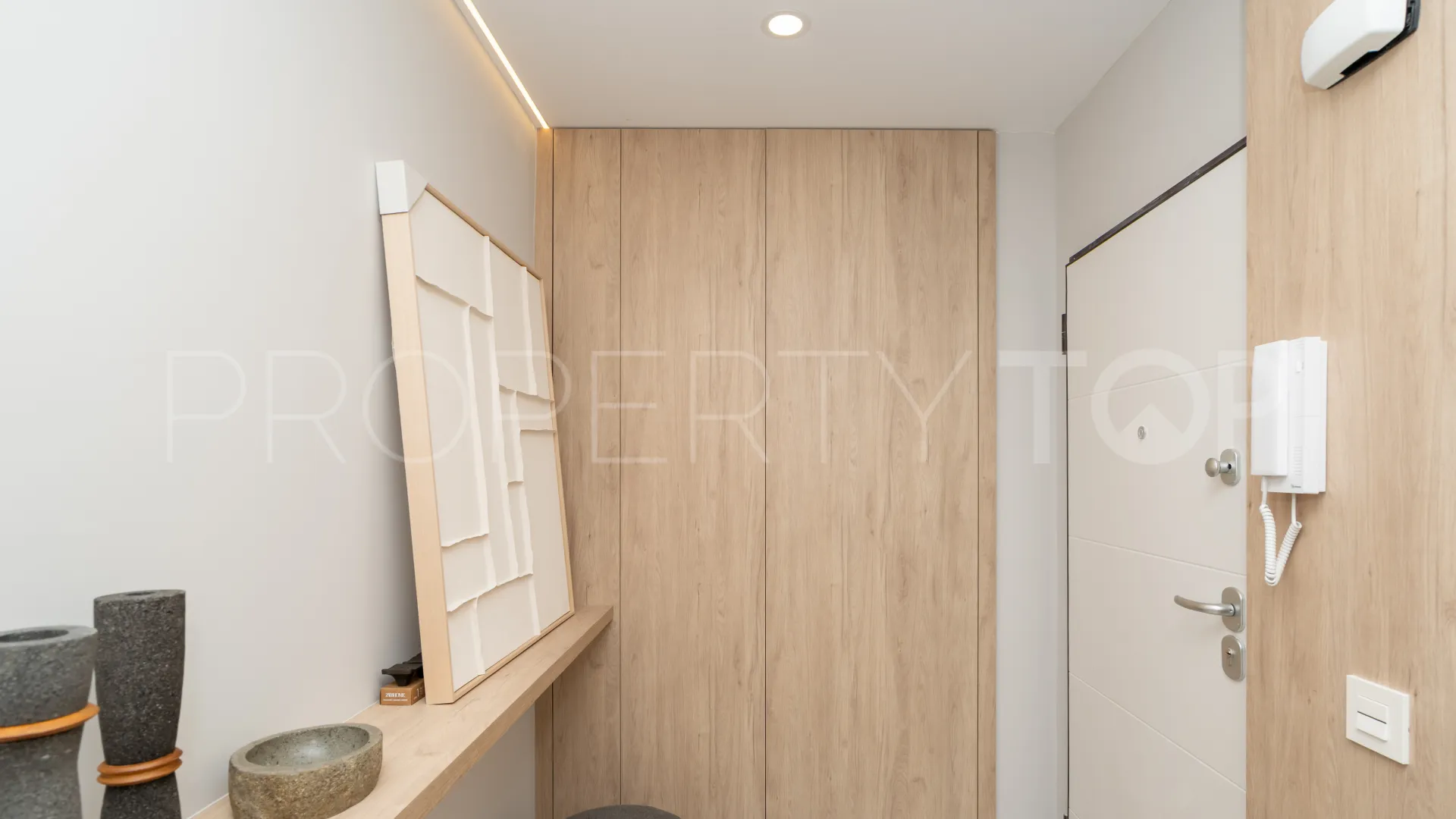 2 bedrooms apartment for sale in Estepona Town