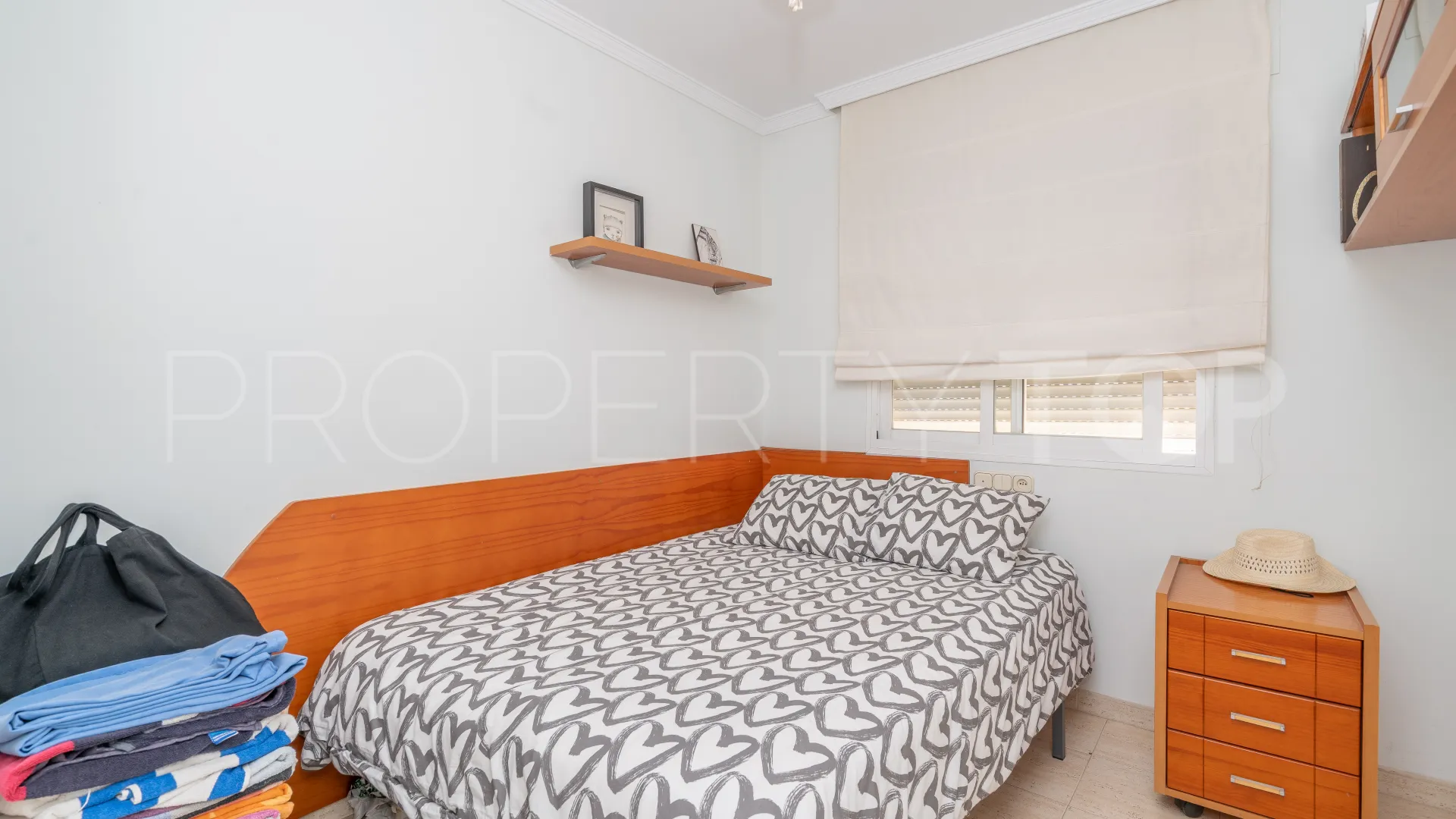 For sale town house in Estepona Town