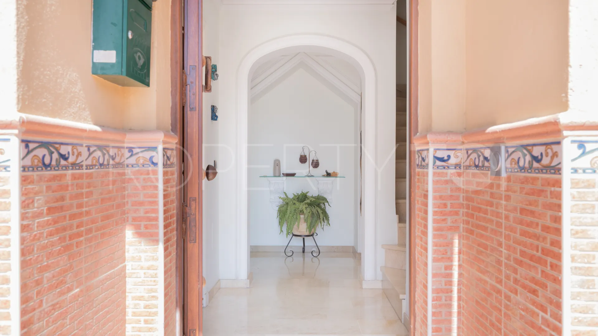 For sale town house in Estepona Town