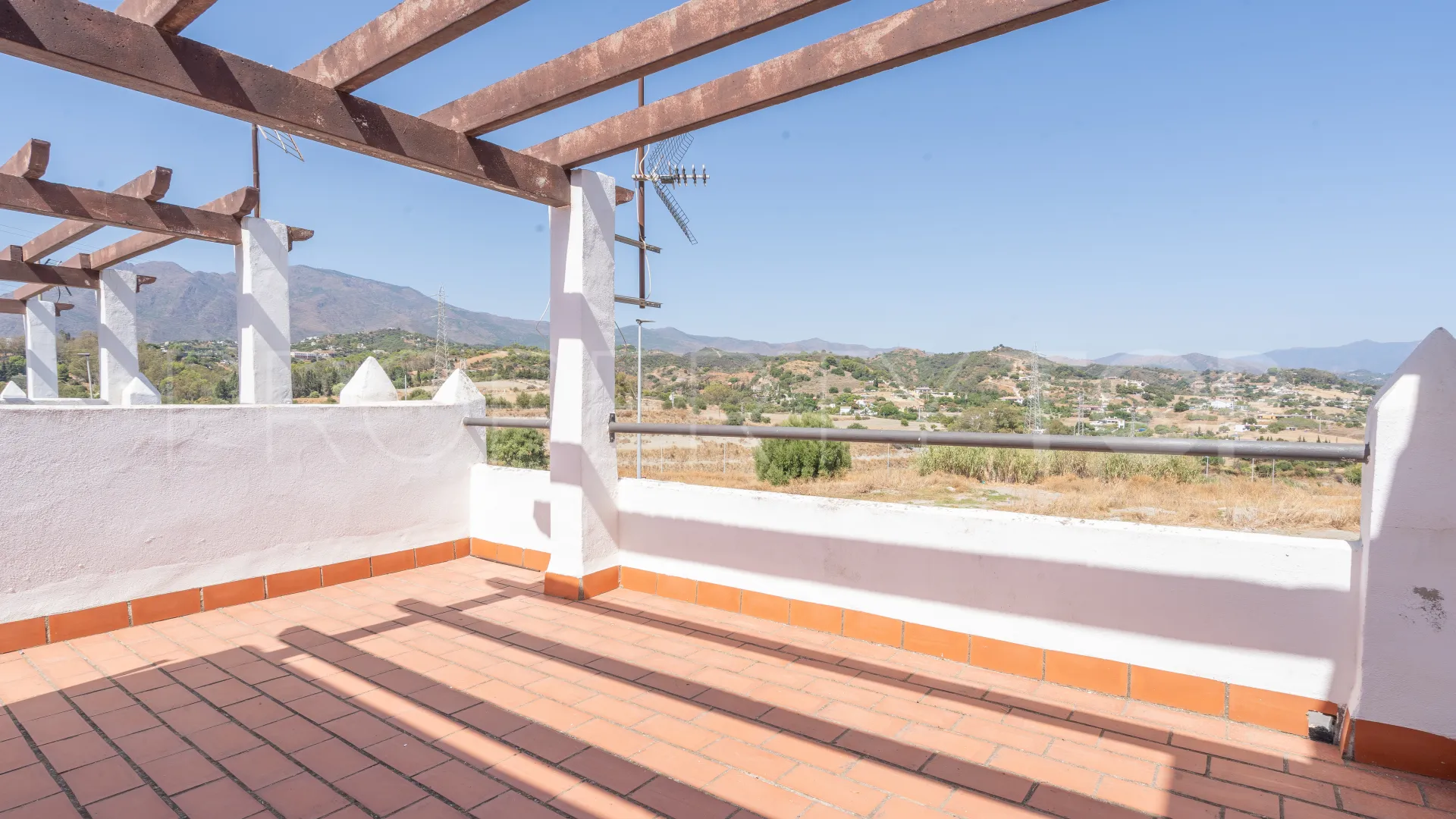 For sale town house in Estepona Town