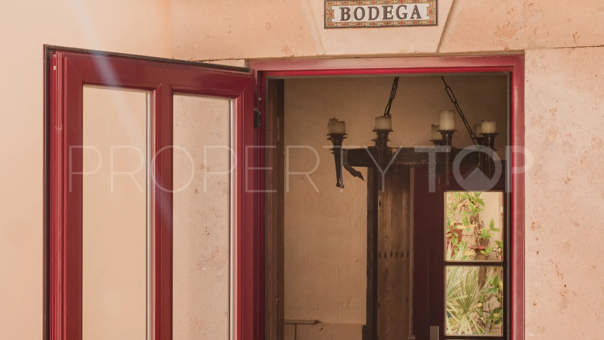 Se vende casa de campo de 4 dormitorios en Andratx