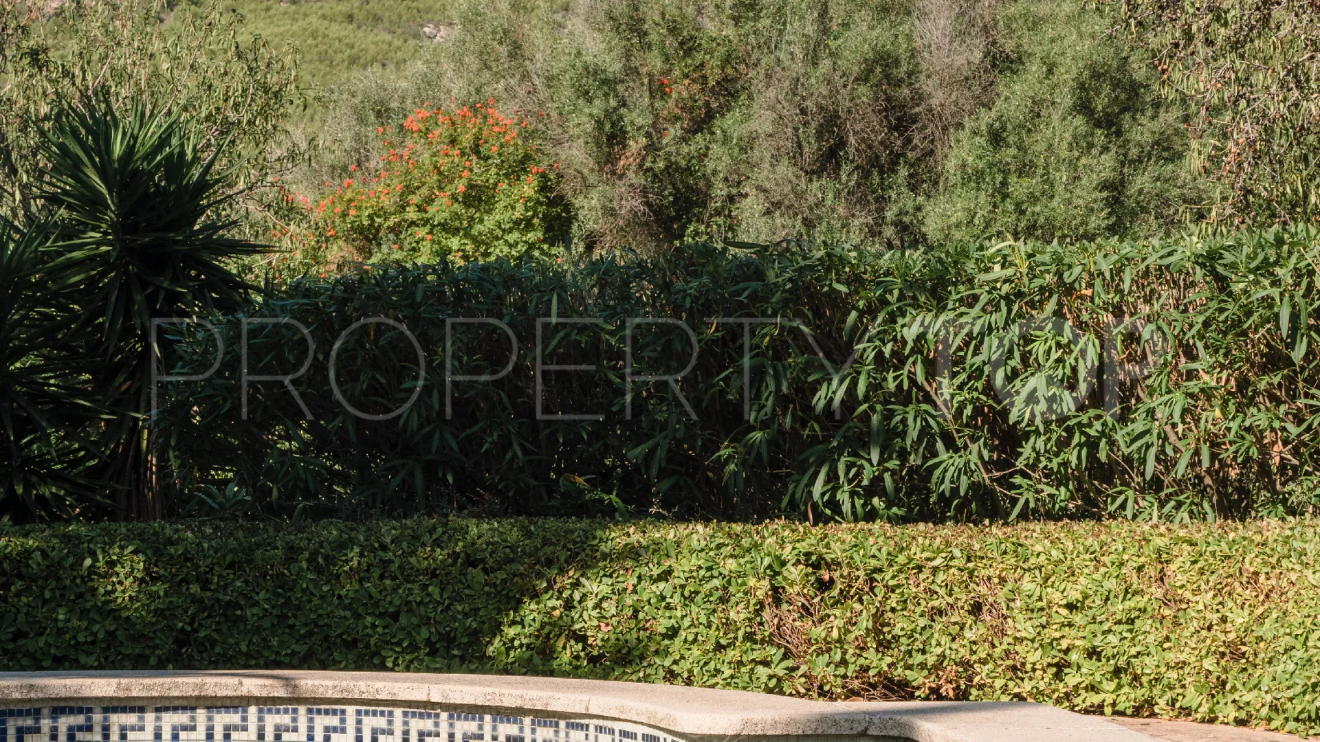 Se vende casa de campo de 4 dormitorios en Andratx