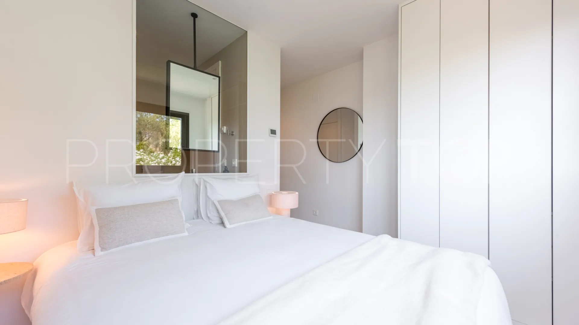 For sale duplex penthouse in La Quinta