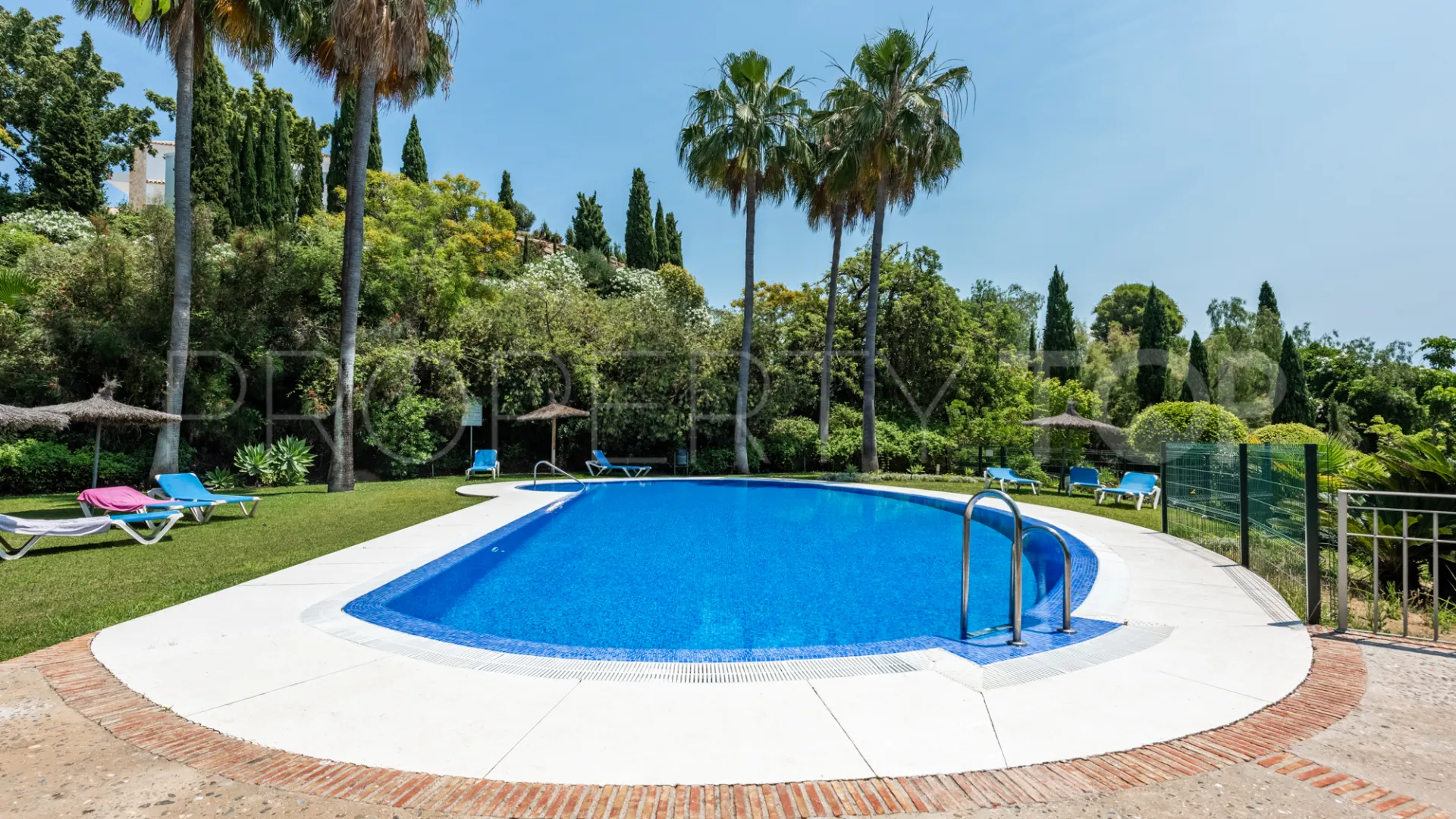 For sale duplex penthouse in La Quinta
