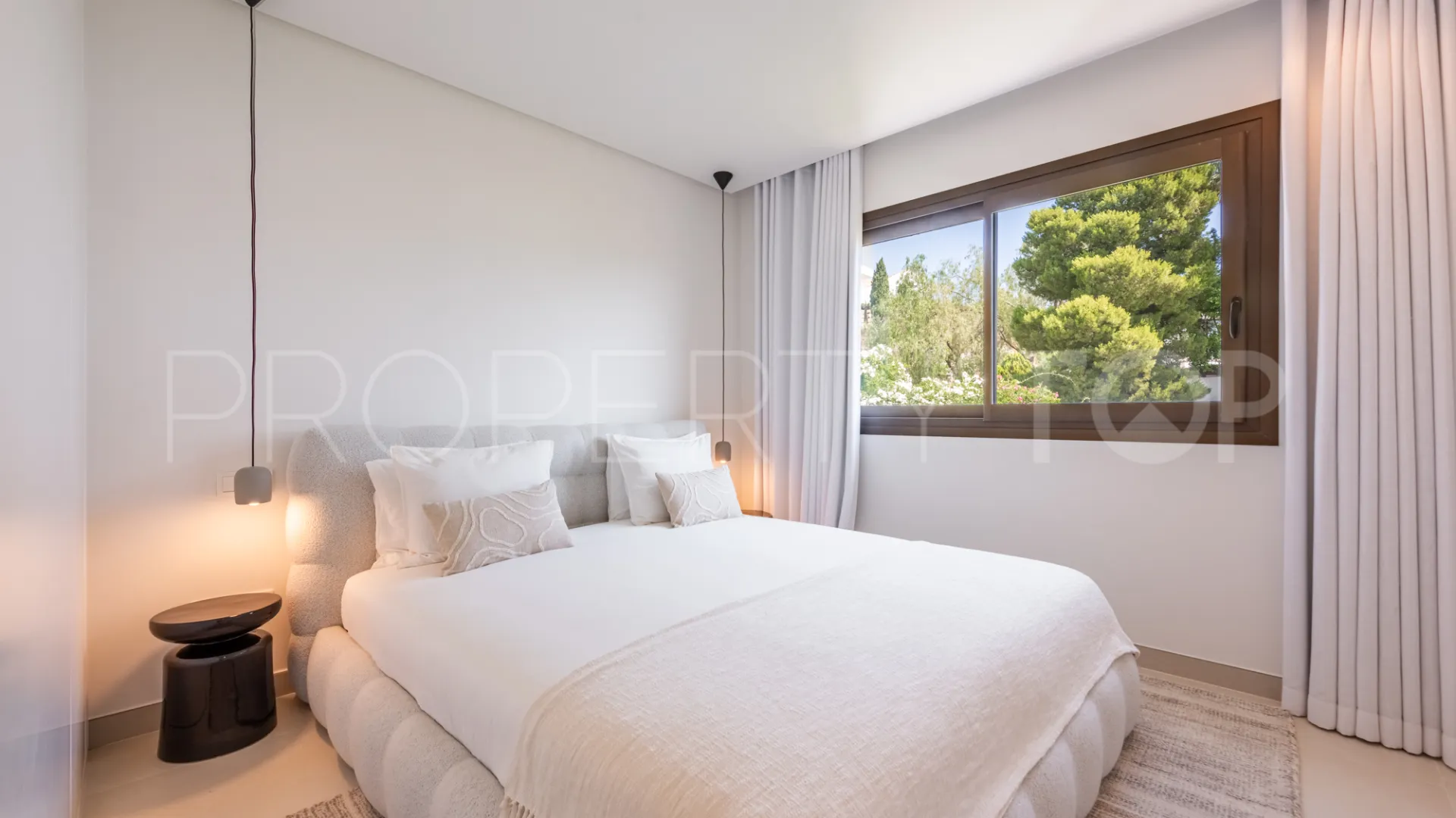 For sale duplex penthouse in La Quinta