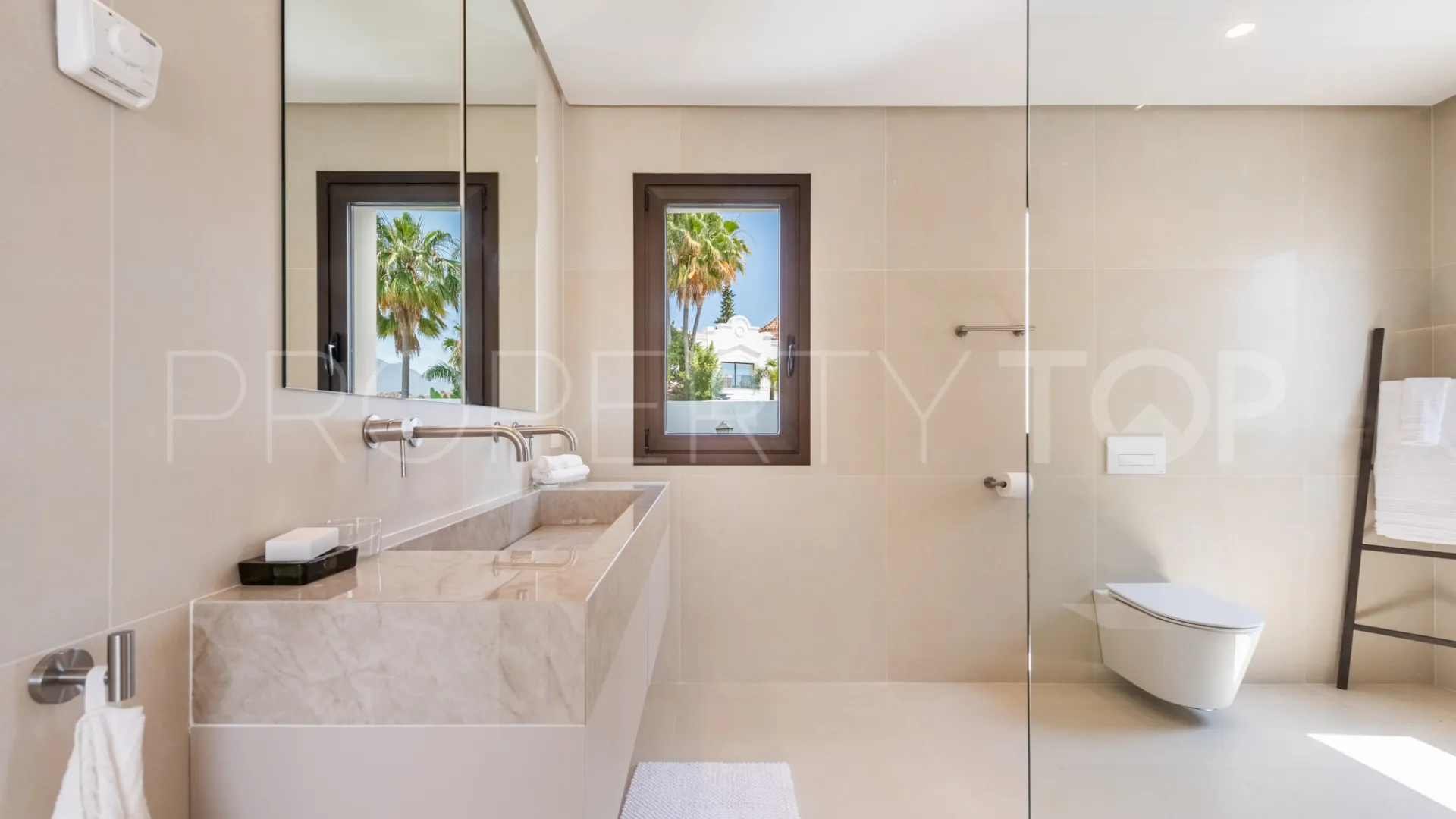 For sale duplex penthouse in La Quinta