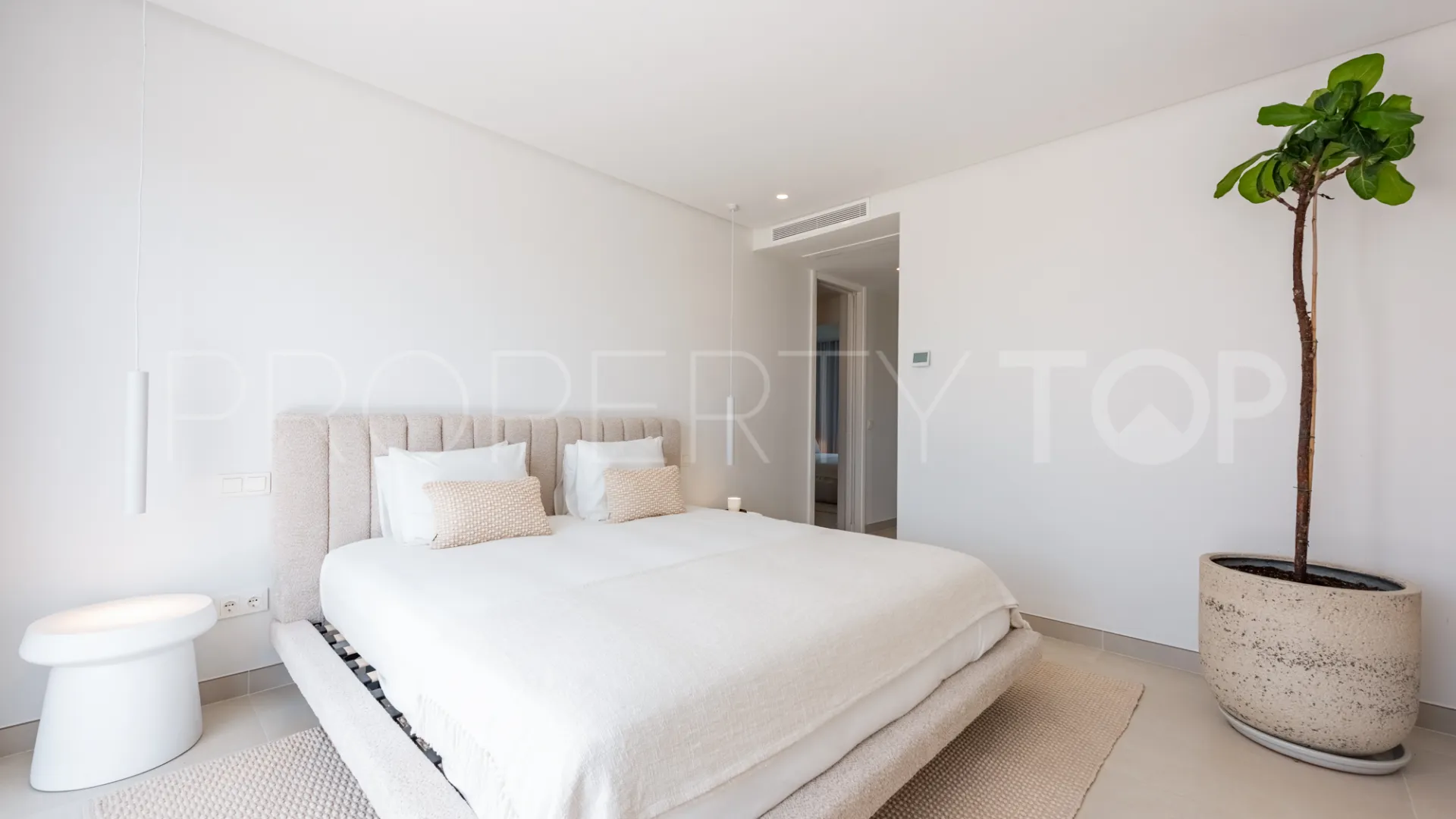 For sale duplex penthouse in La Quinta