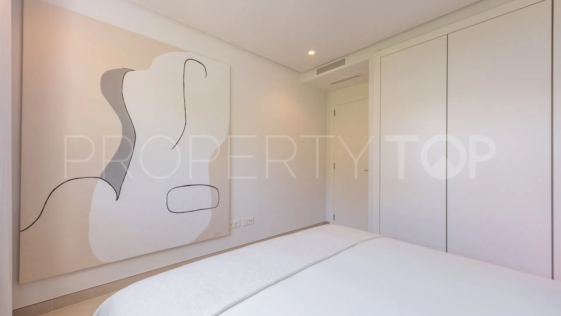 For sale duplex penthouse in La Quinta