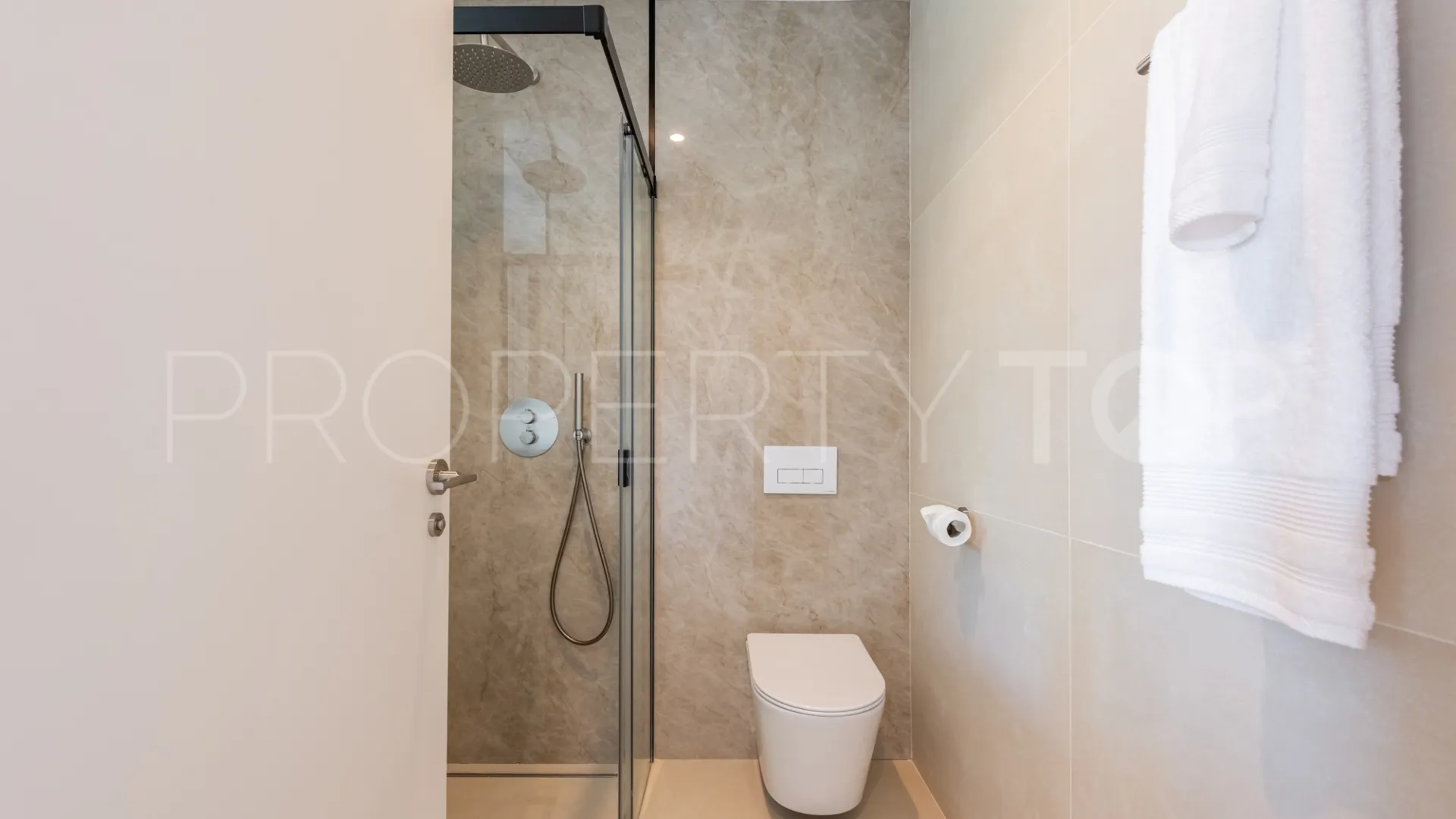 For sale duplex penthouse in La Quinta