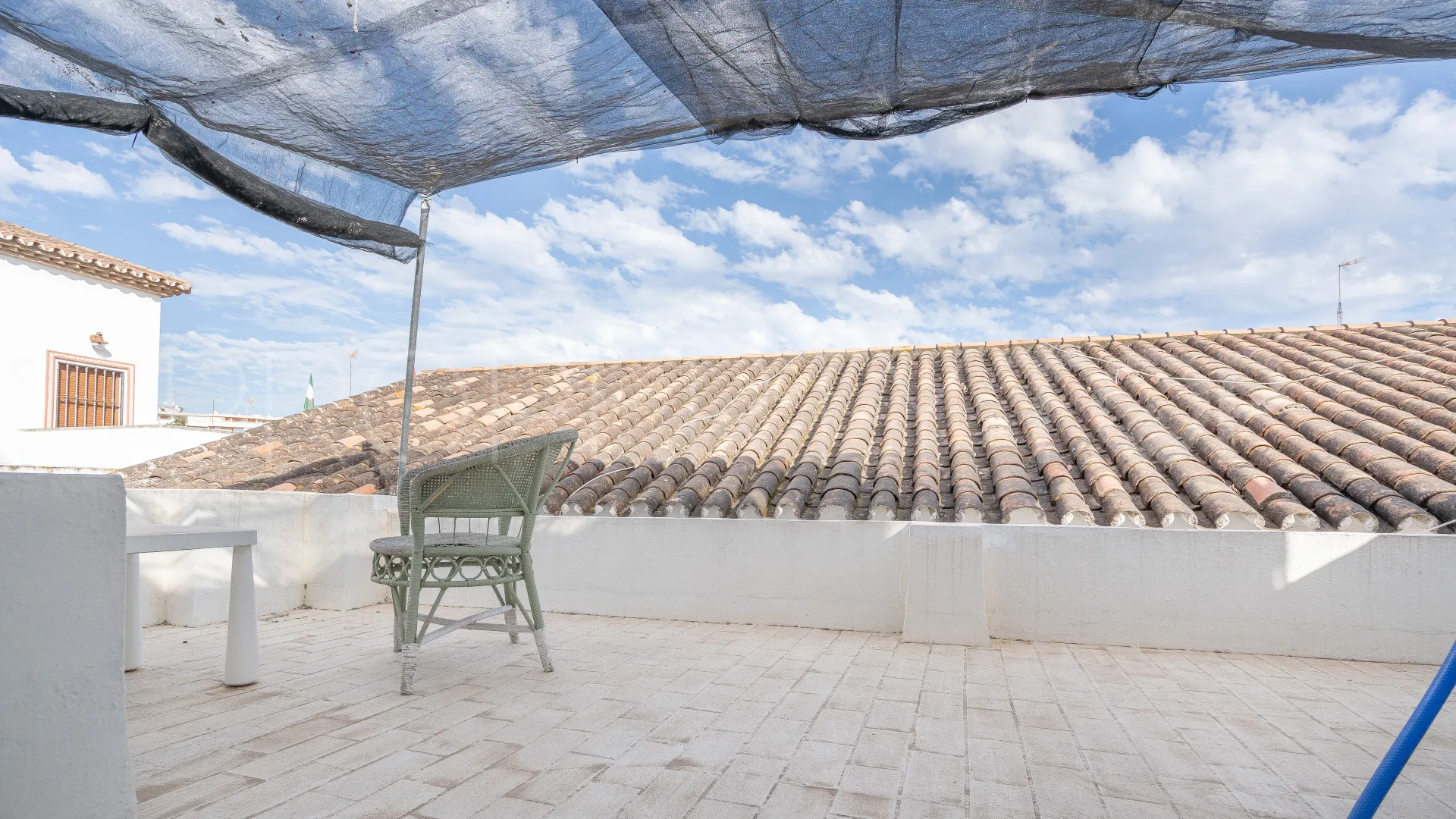 Adosado en venta de 6 dormitorios en Estepona Casco Antiguo