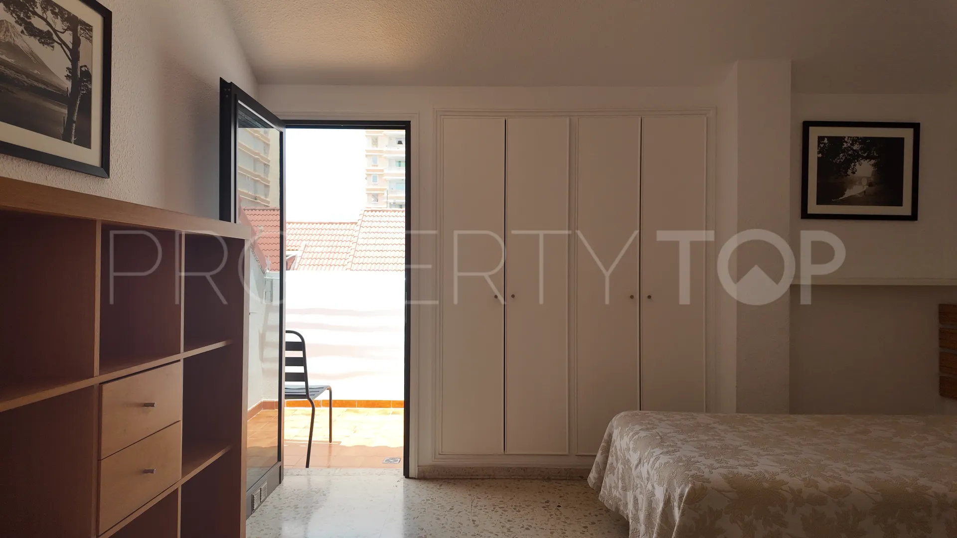 Playa de las Américas duplex for sale