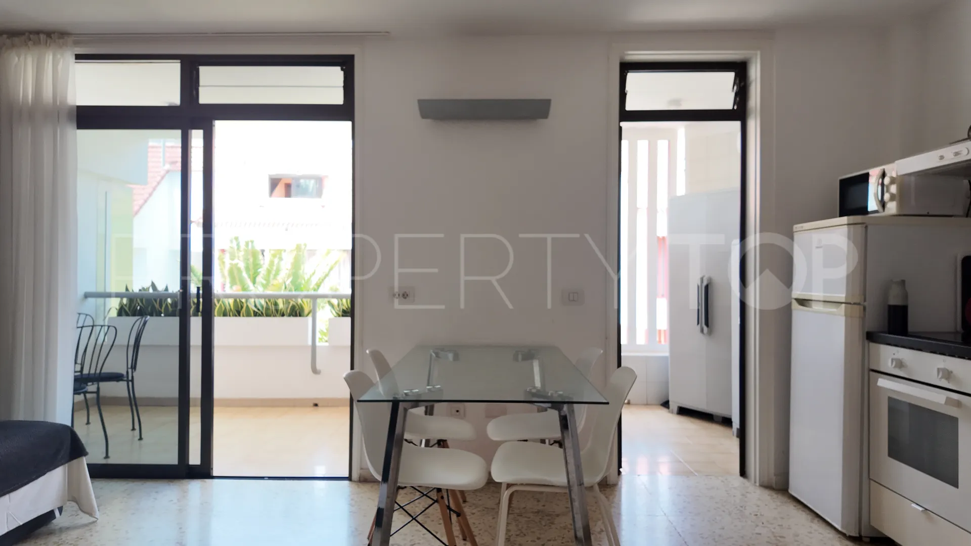 Playa de las Américas duplex for sale
