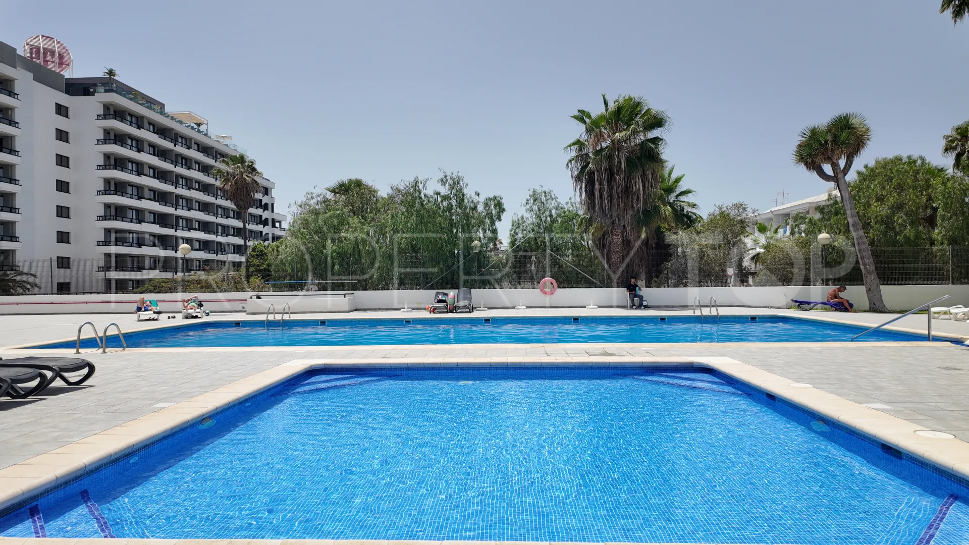 Playa de las Américas duplex for sale