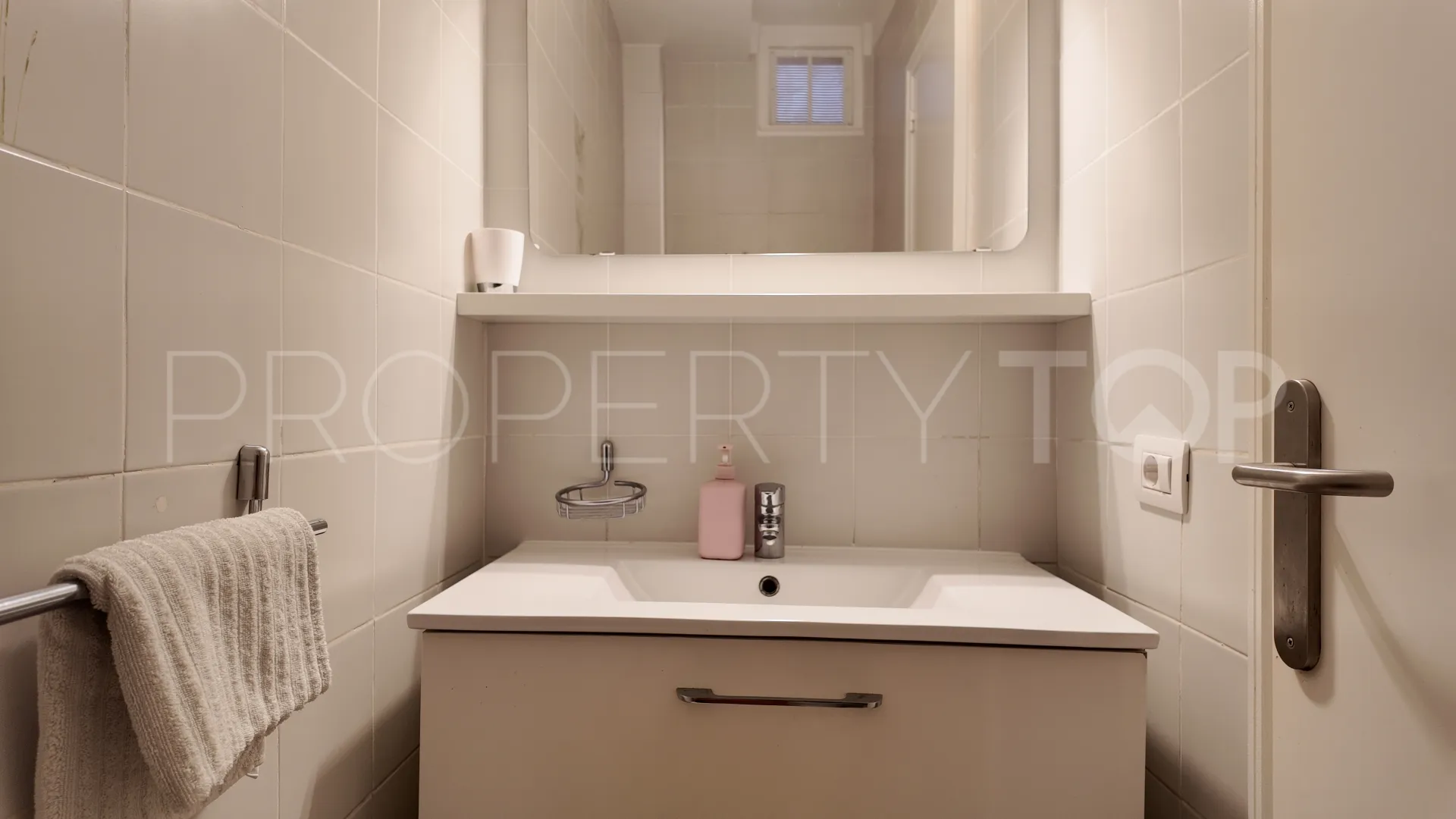 Playa de las Américas duplex for sale