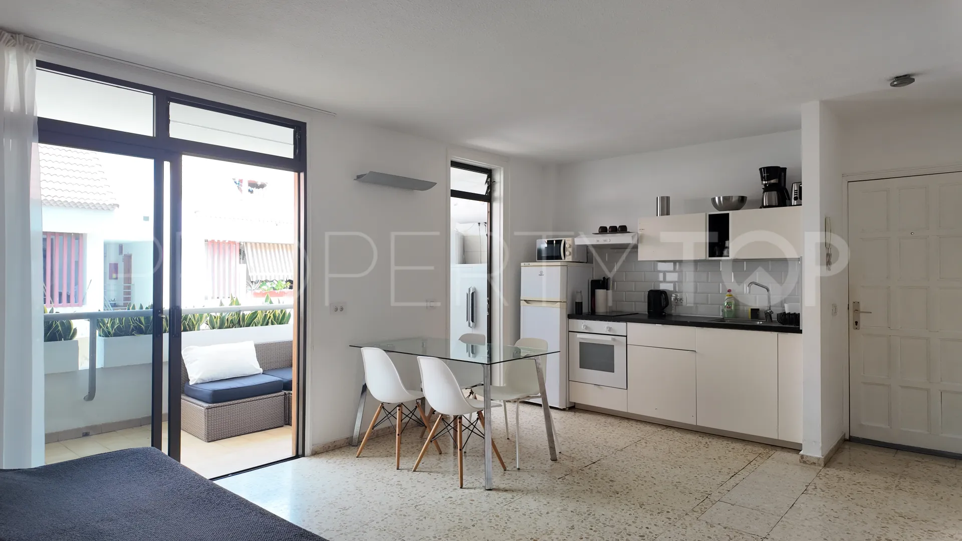 Playa de las Américas duplex for sale