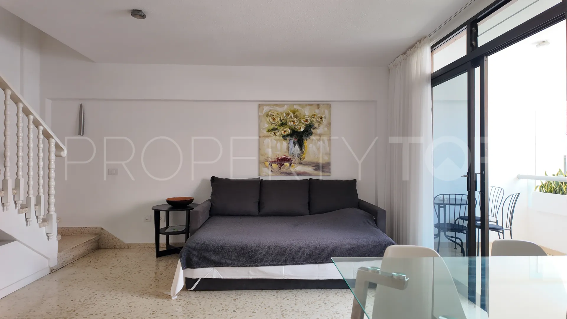Playa de las Américas duplex for sale
