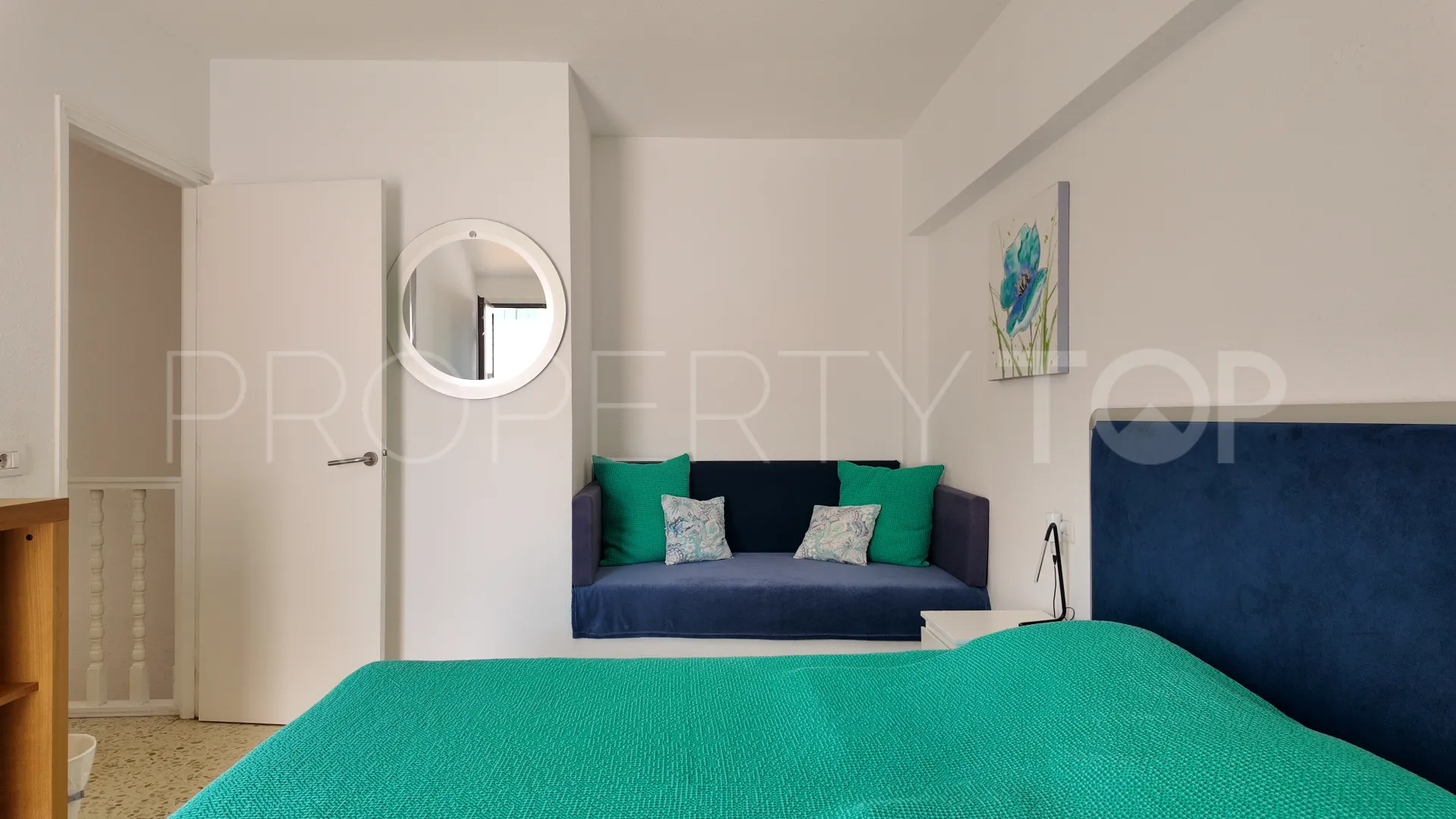 Playa de las Américas duplex for sale