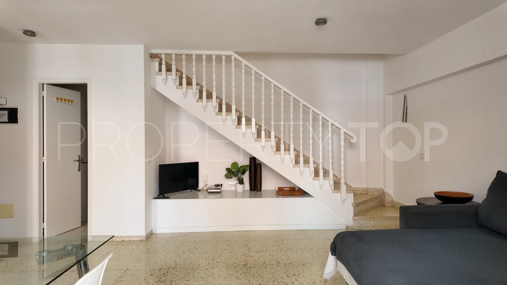 Playa de las Américas duplex for sale