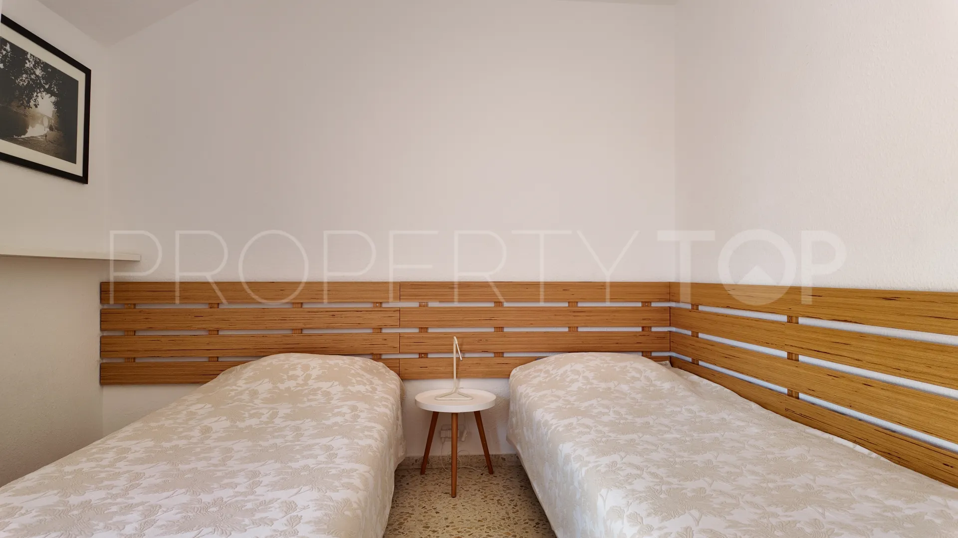 Playa de las Américas duplex for sale