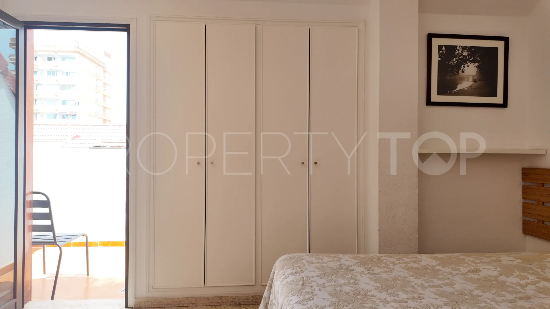 Playa de las Américas duplex for sale