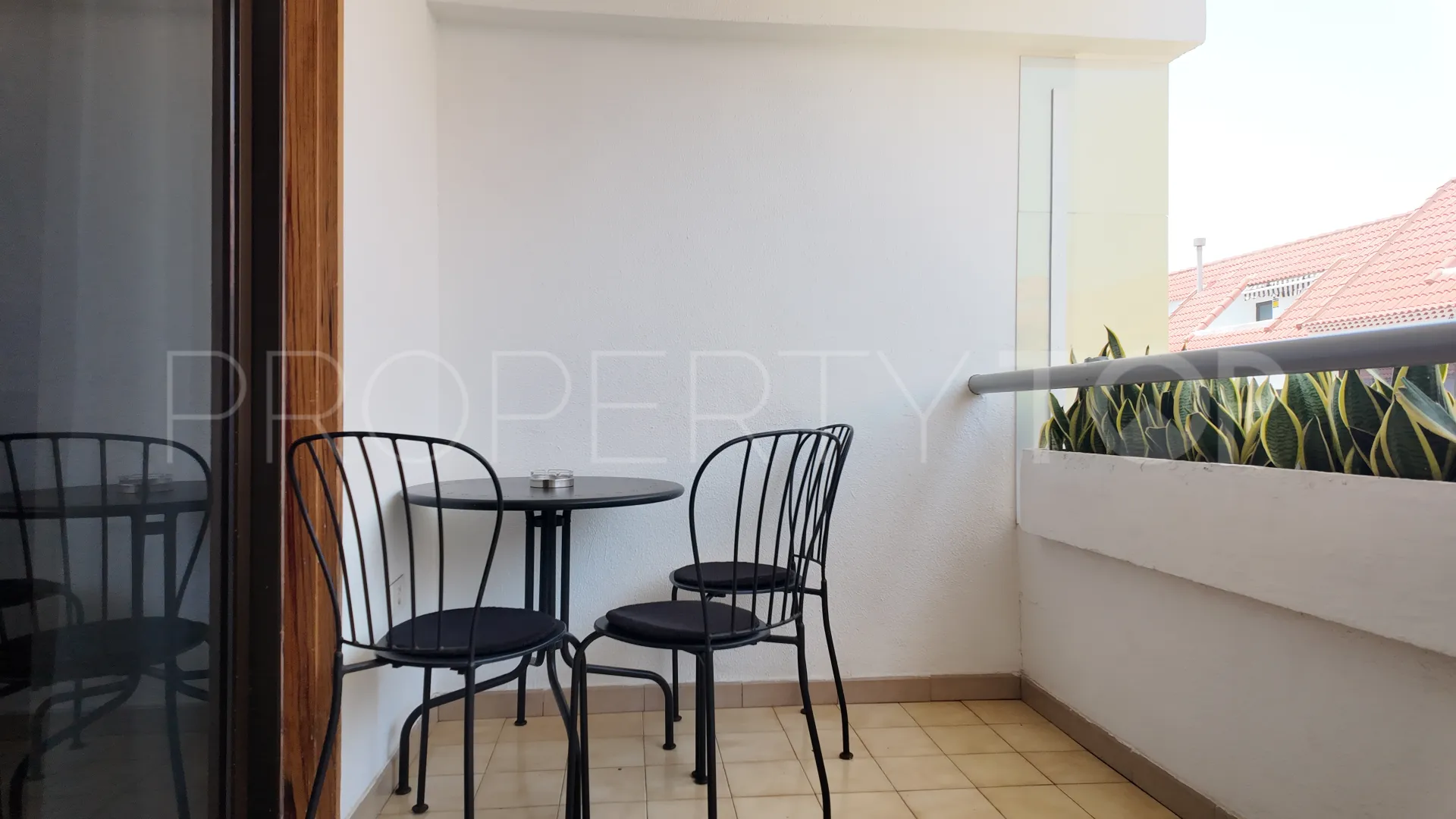 Playa de las Américas duplex for sale