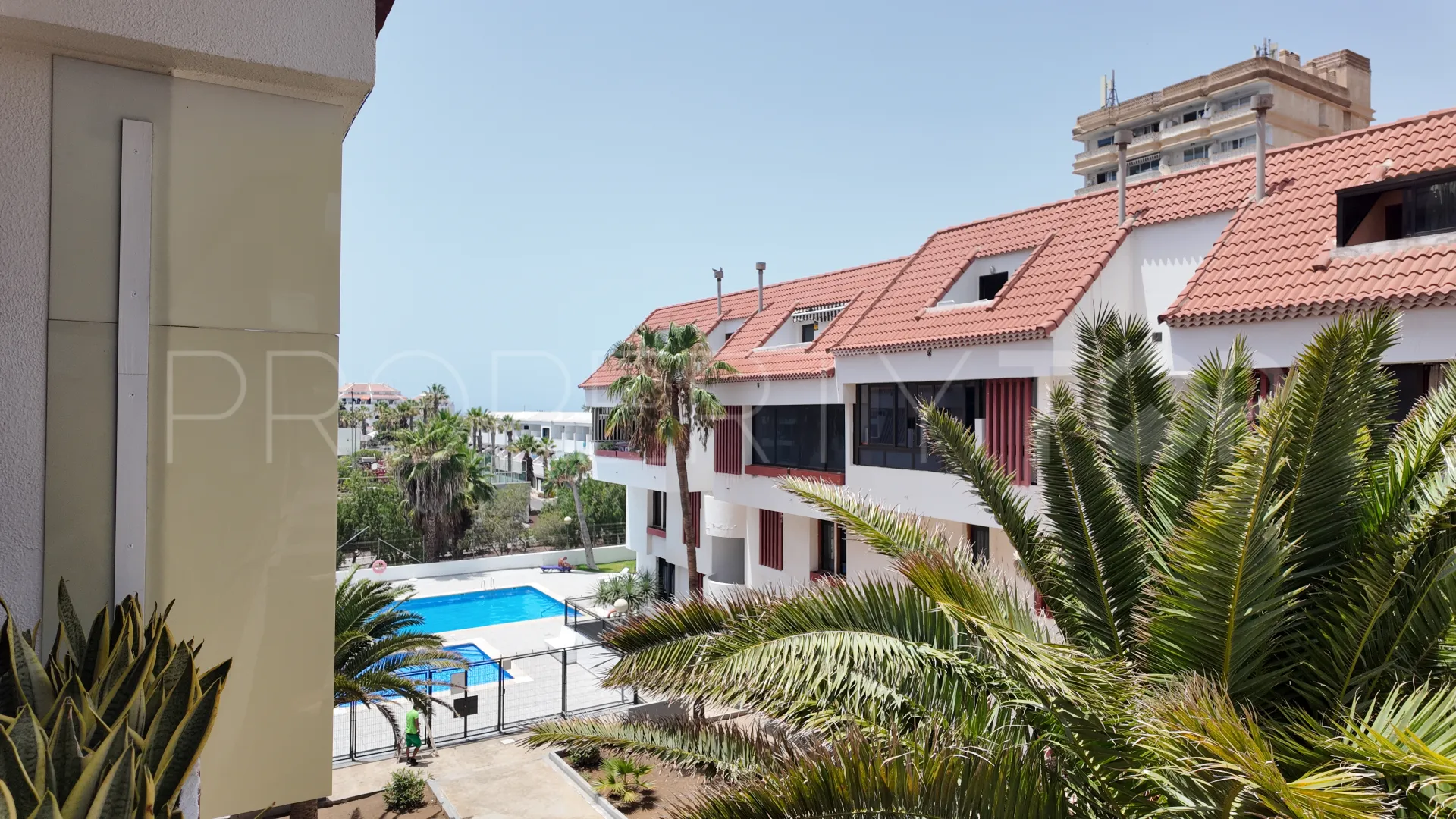 Playa de las Américas duplex for sale