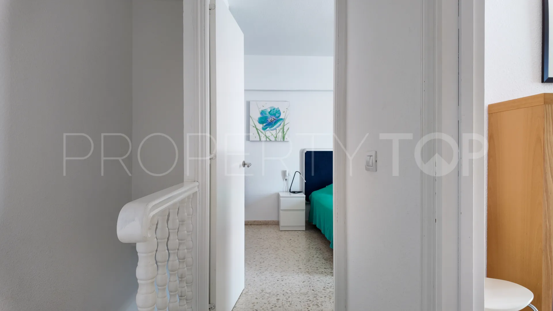 Playa de las Américas duplex for sale