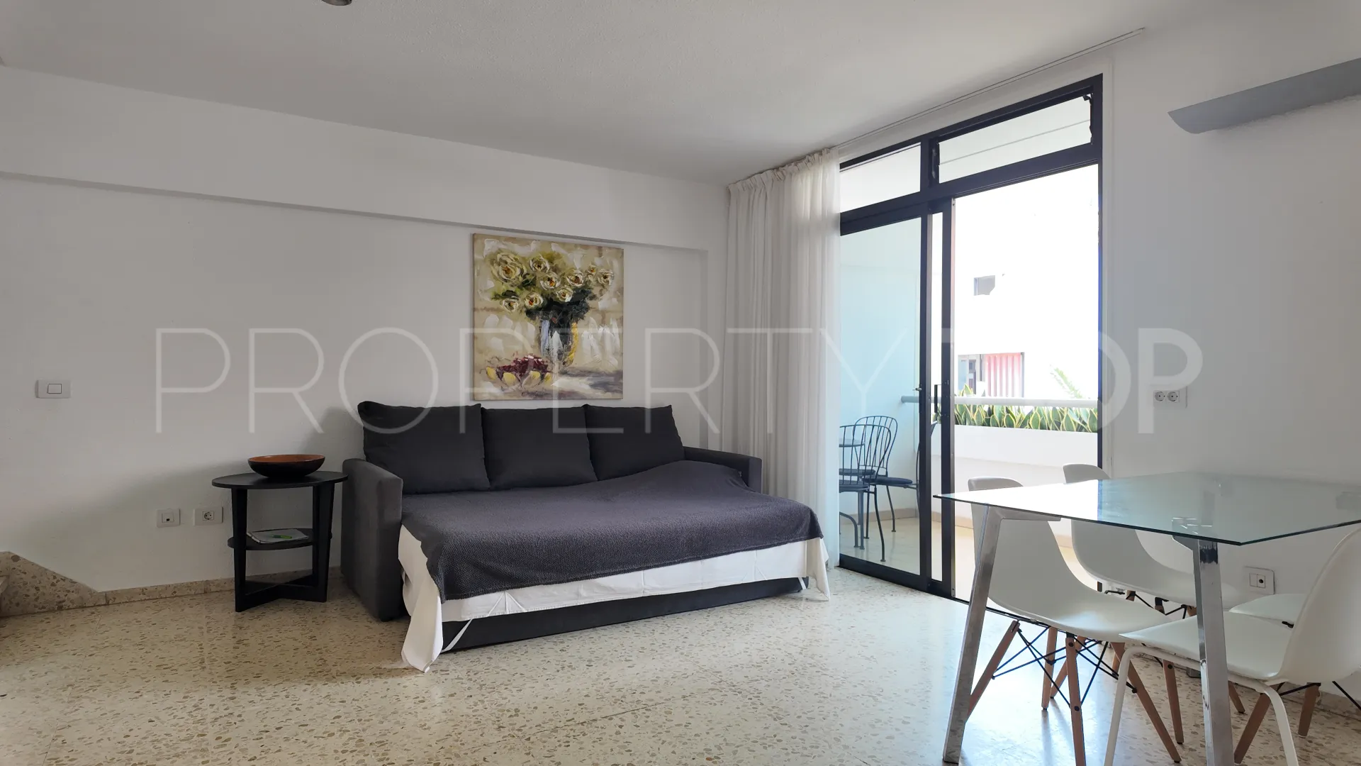 Playa de las Américas duplex for sale
