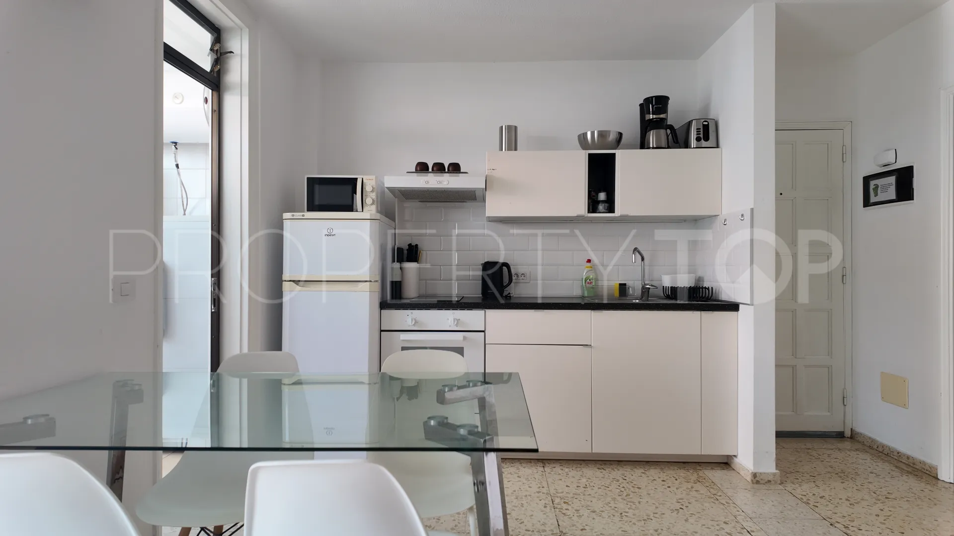 Playa de las Américas duplex for sale