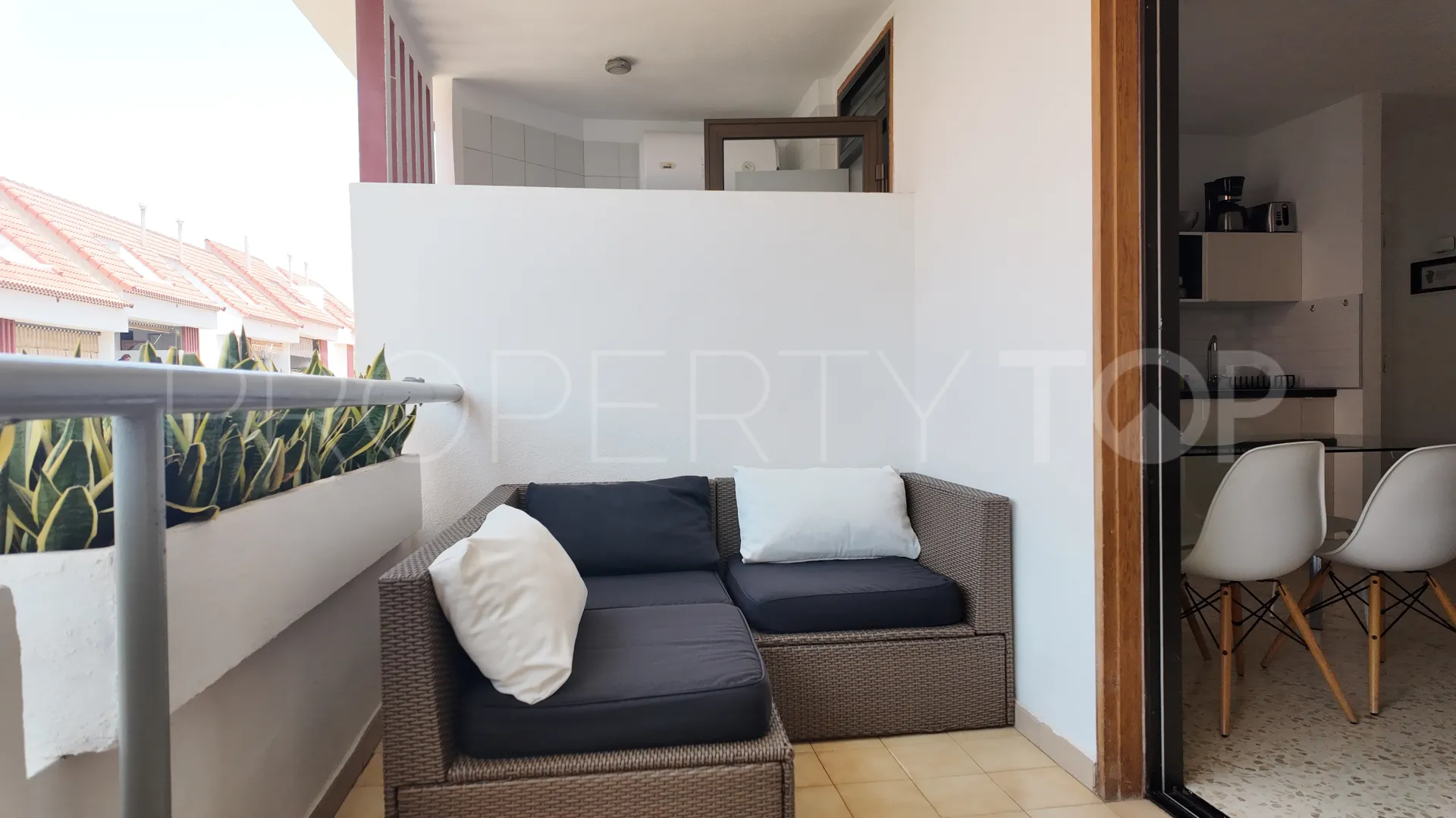 Playa de las Américas duplex for sale